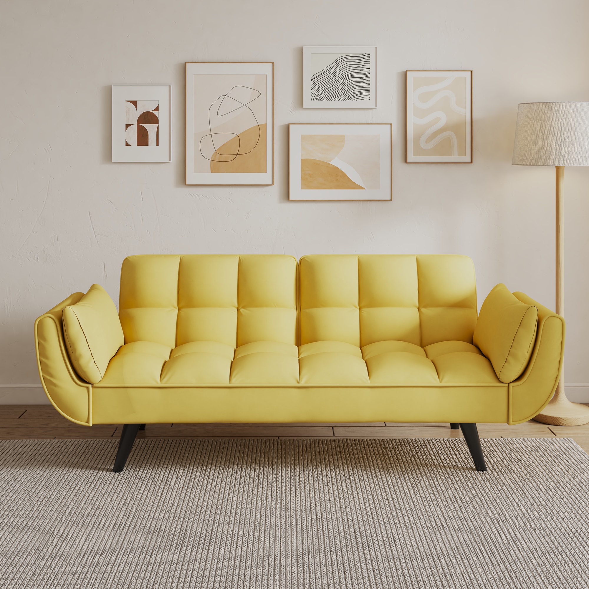 Bybafun YC5200003 futons - View #11