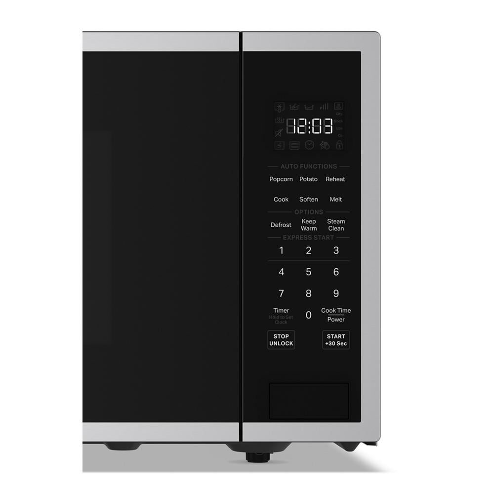 KitchenAid KMCS324SPS Cnt-Mwo - View #6