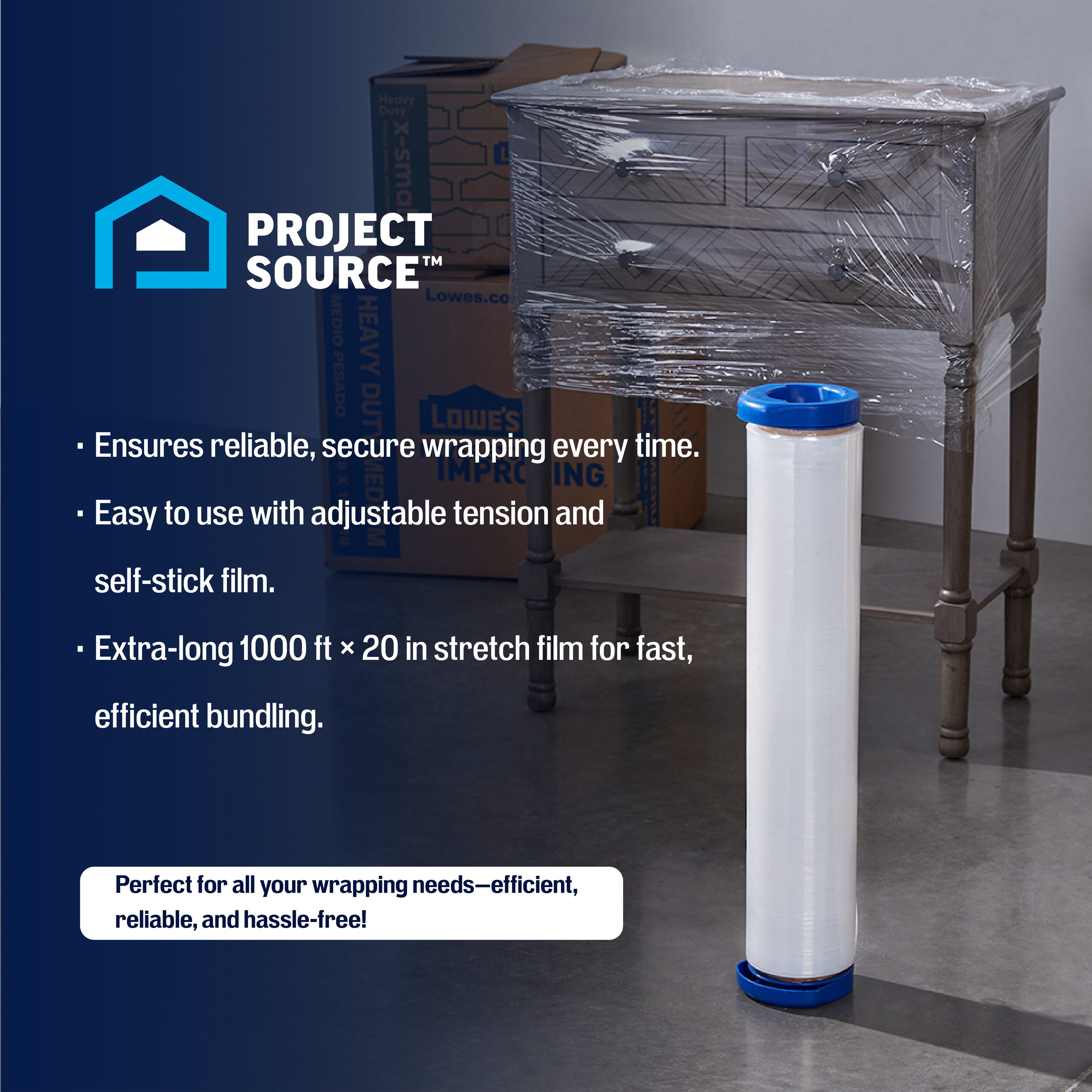 Project Source 186219 Protective-Packaging - View #3