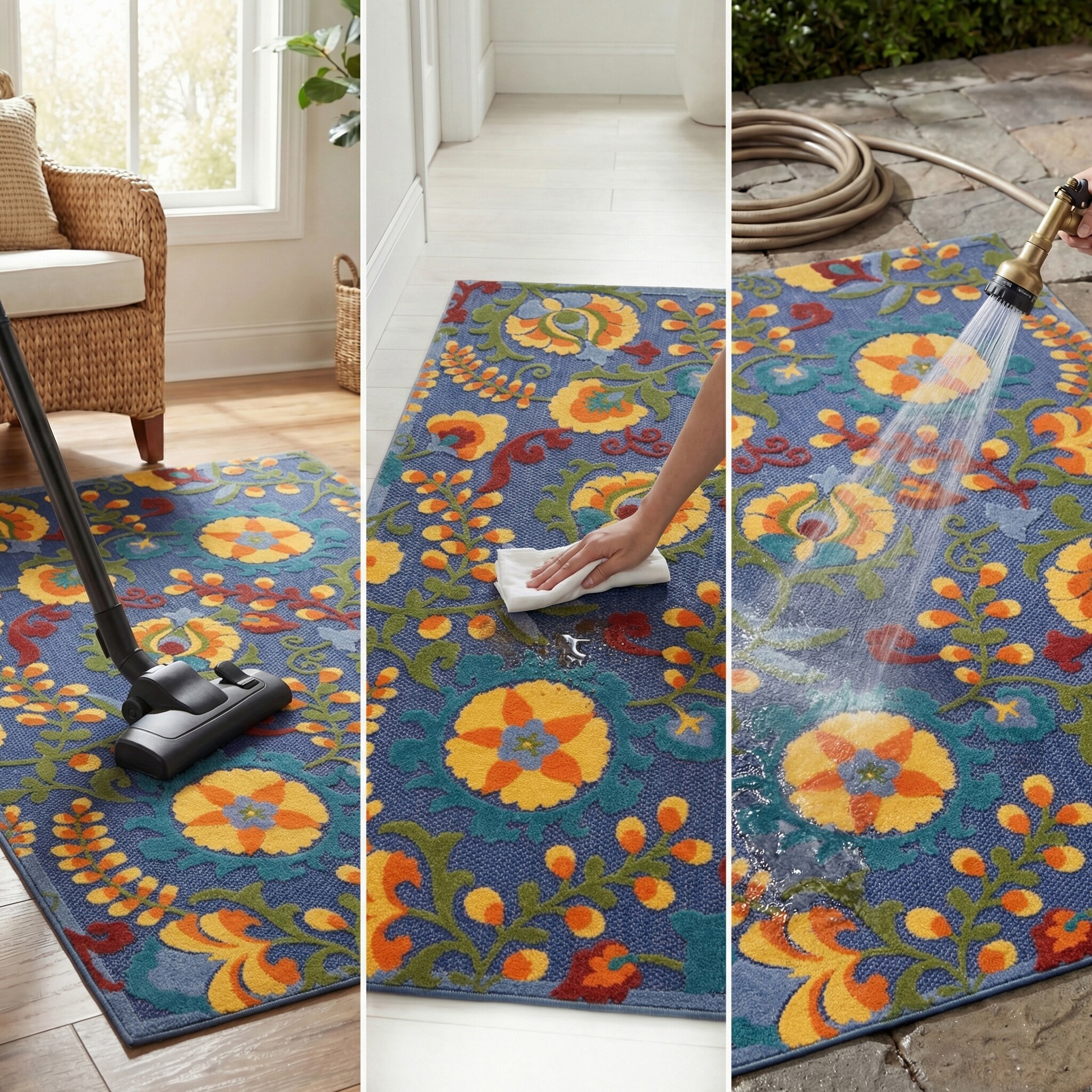 Nourison Home 099446921277 rugs - View #10