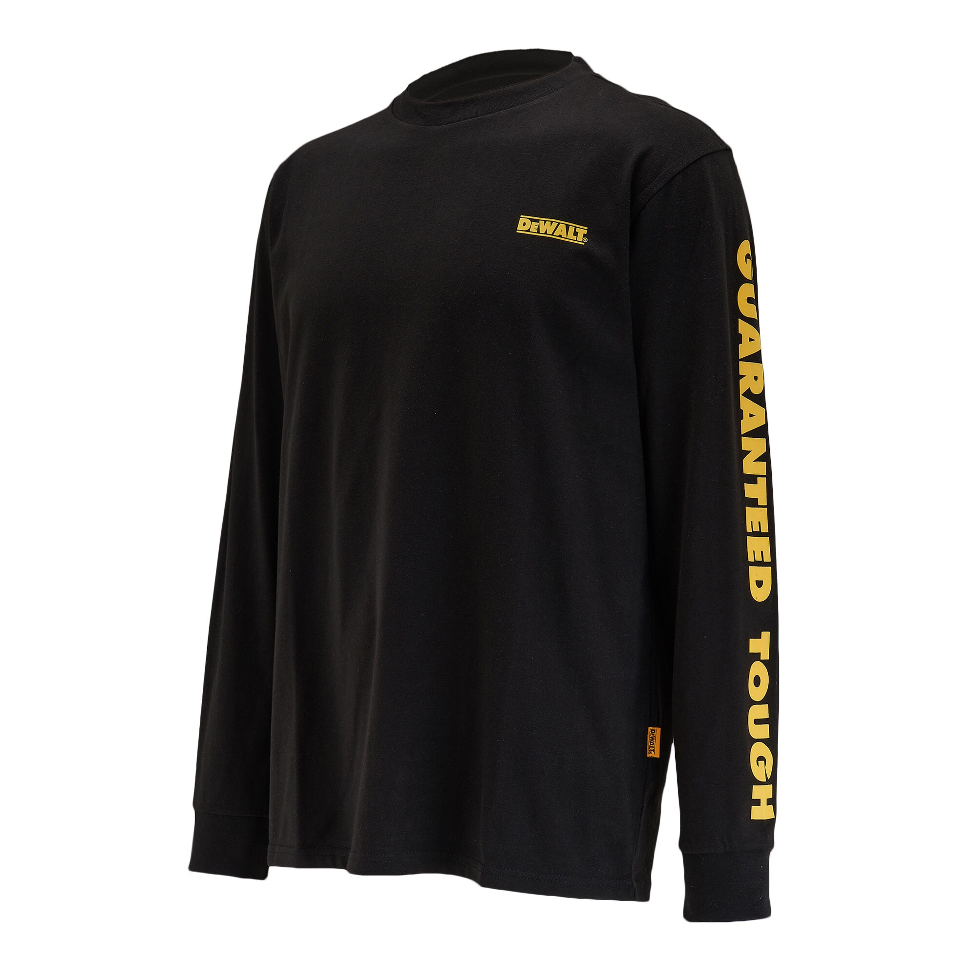 DEWALT DXWW50017-BLK-LRG Tops-Shirts - View #3