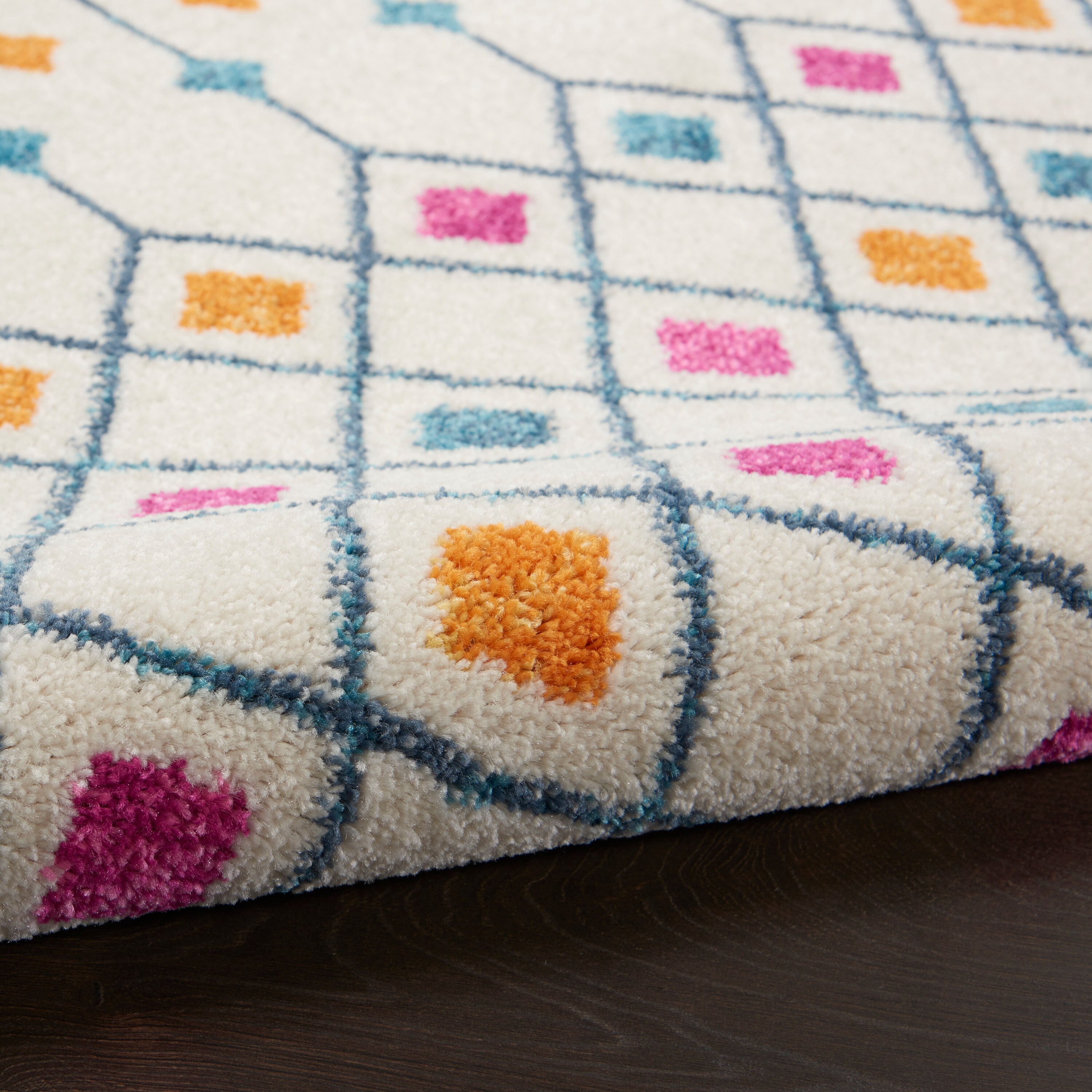 Nourison 99446803115 rugs - View #6