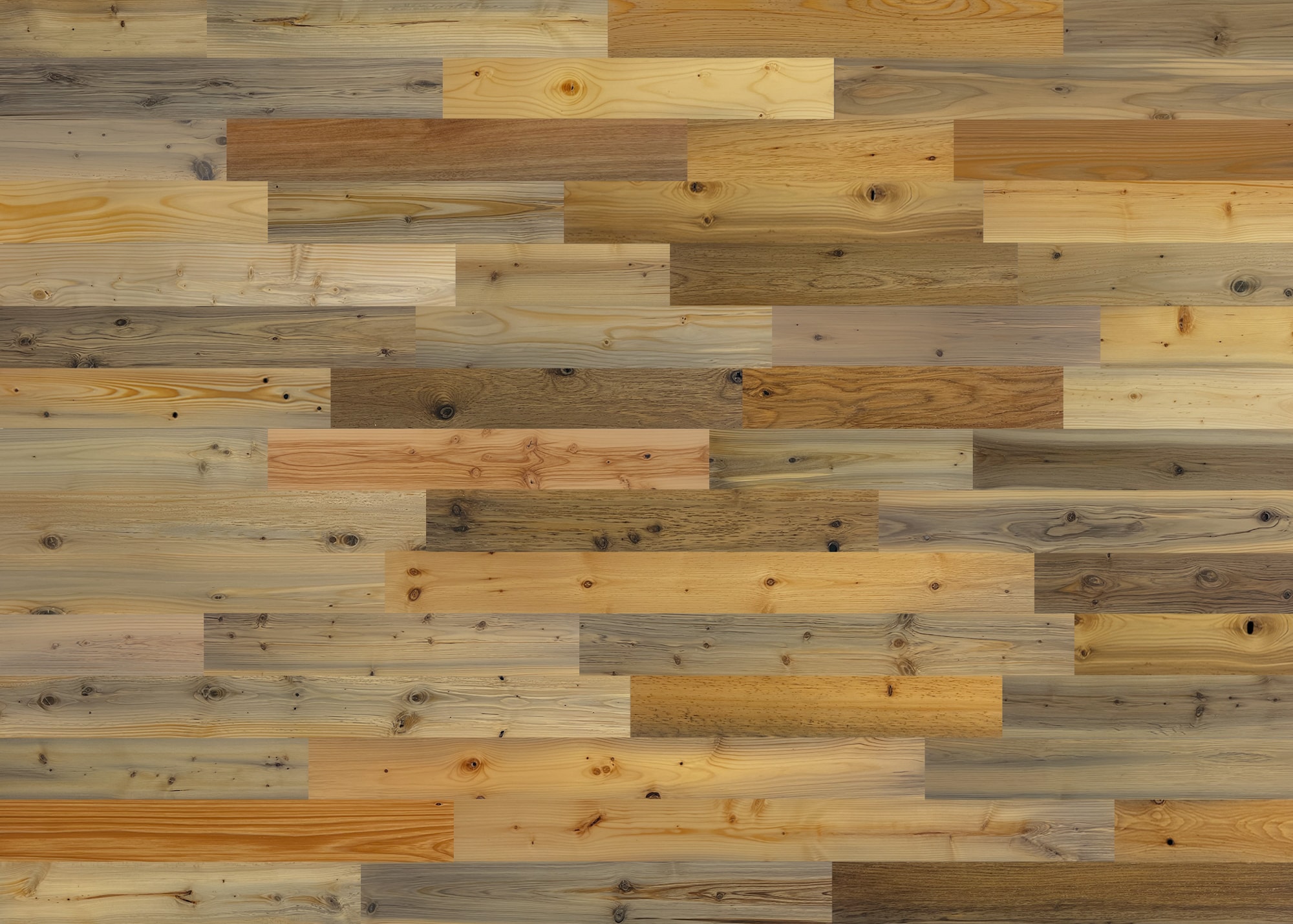 Timberchic 21410 Wall-Planks - View #6