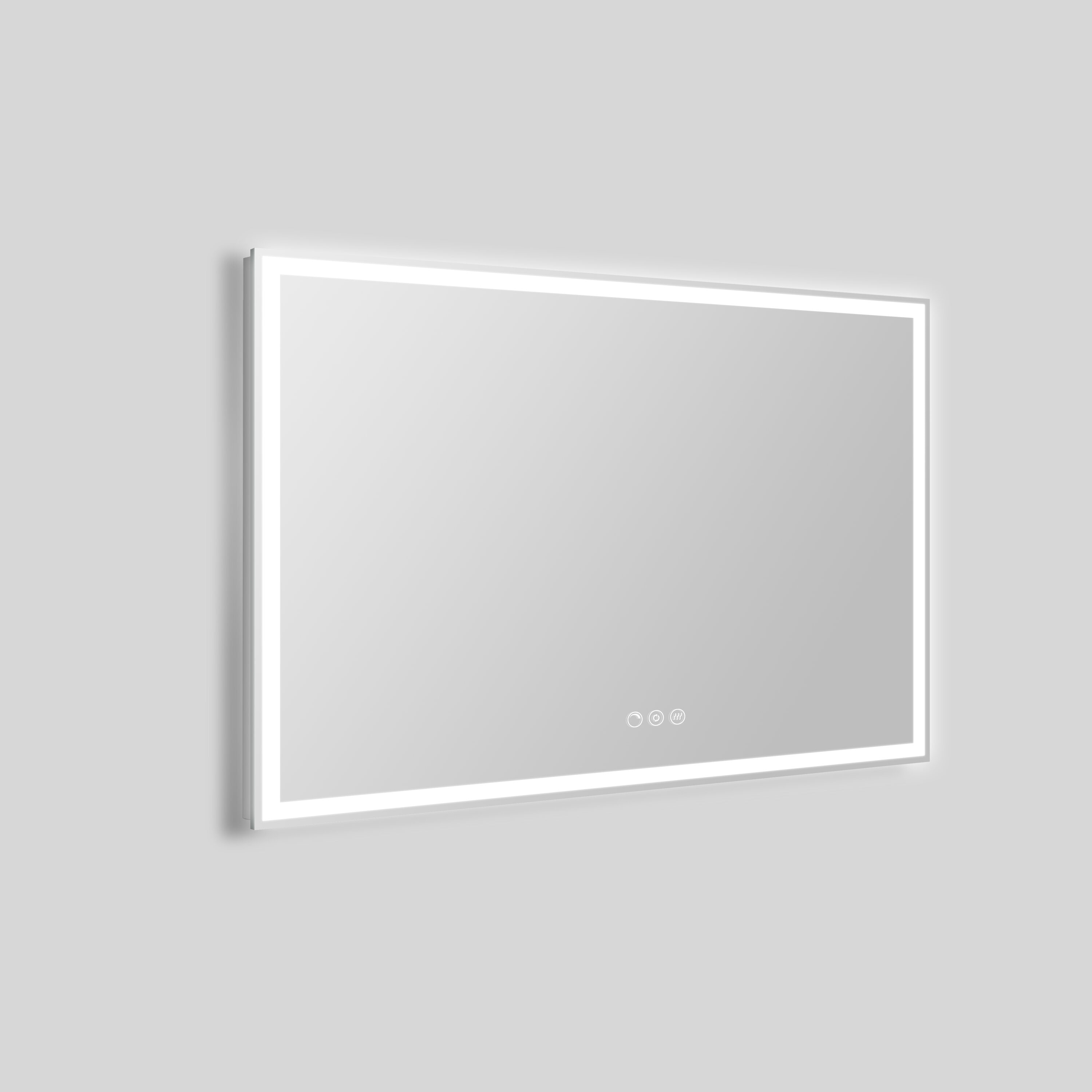 Streamline M-2220-265 Framed-Bath-Mirrors - View #12