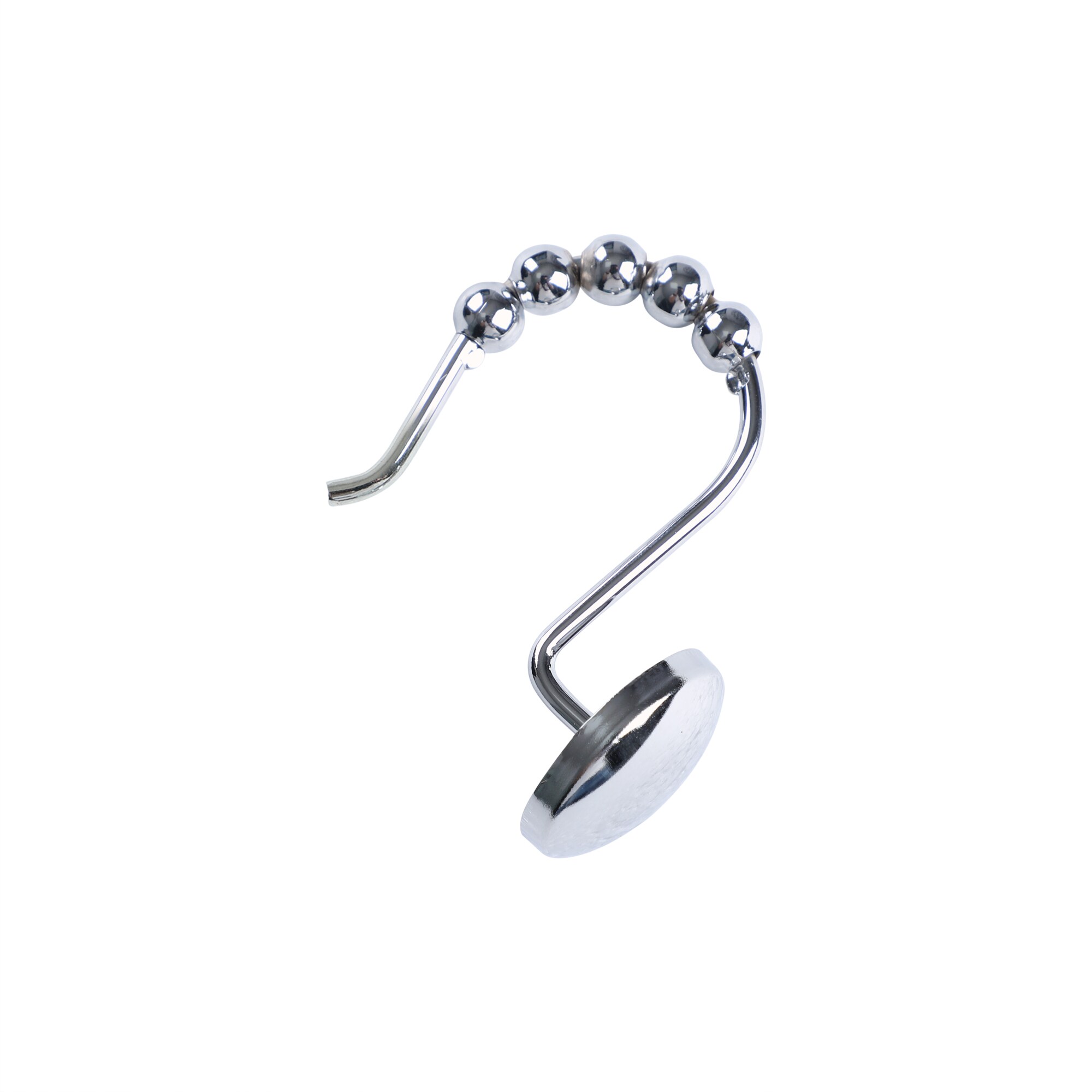 Utopia Alley HK6SS Shower-Rings-Hooks - View #2