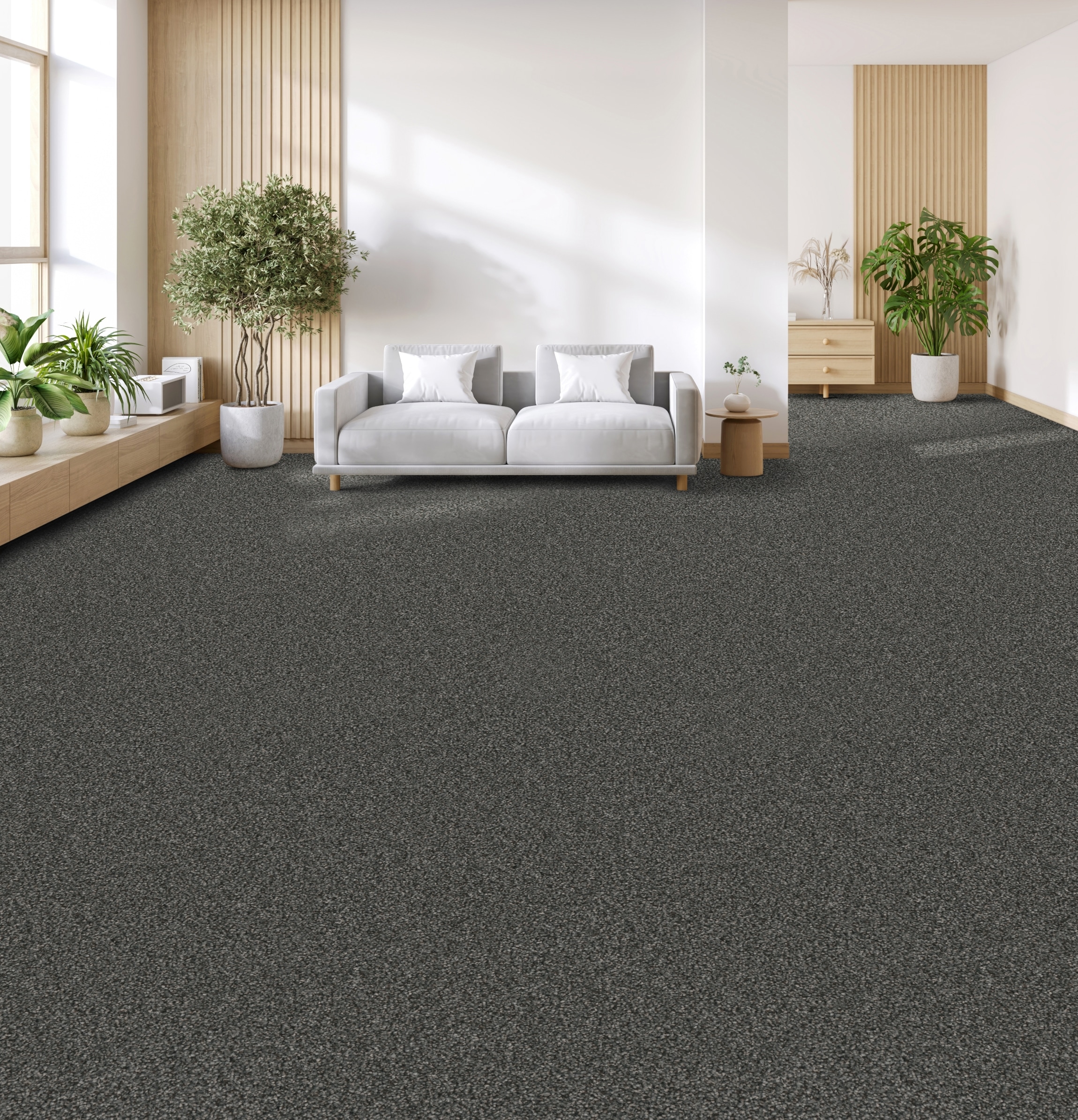 STAINMASTER L3004-403-1200-AB Carpet-Panel - View #2