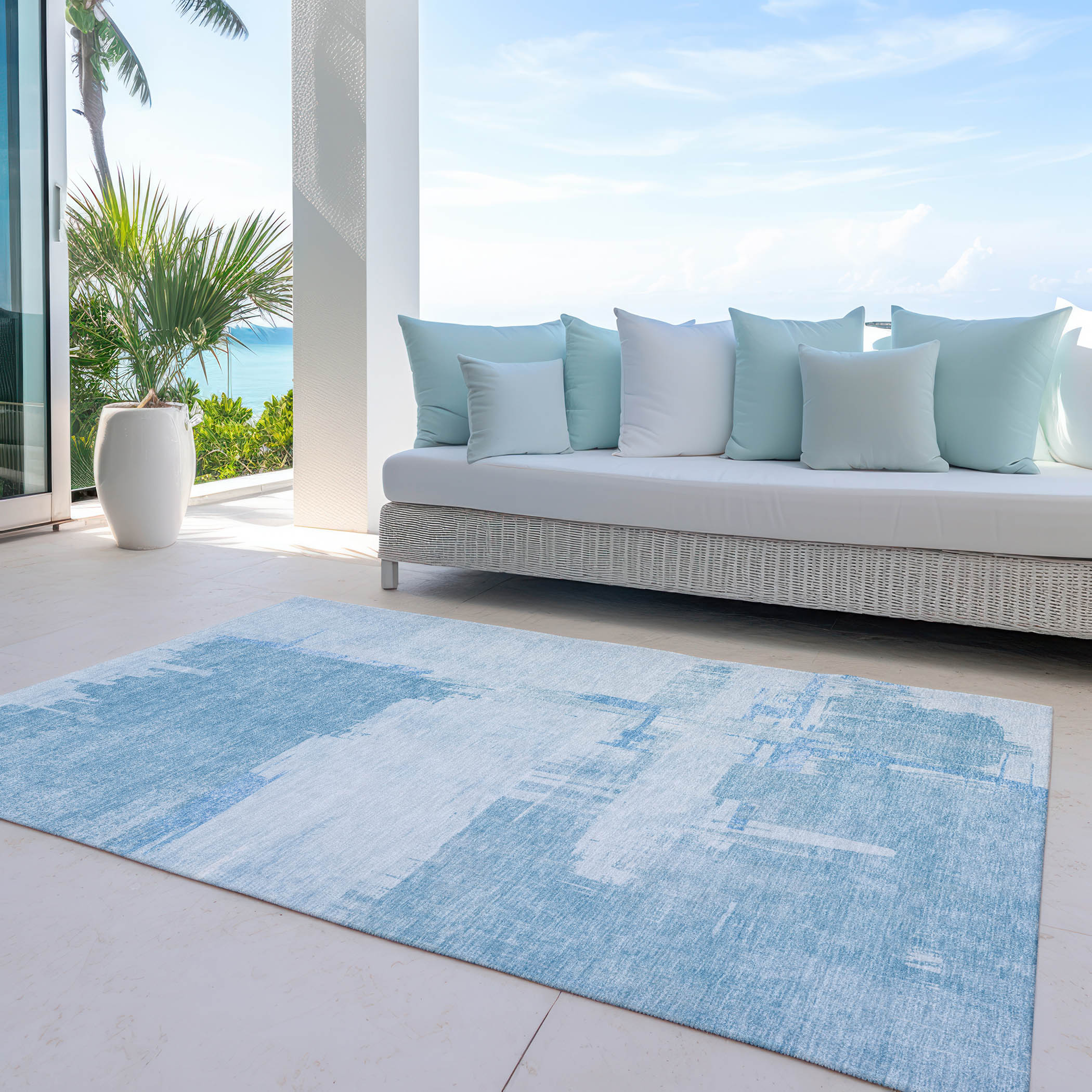 Addison Rugs ACN624SK3X5 rugs - View #9