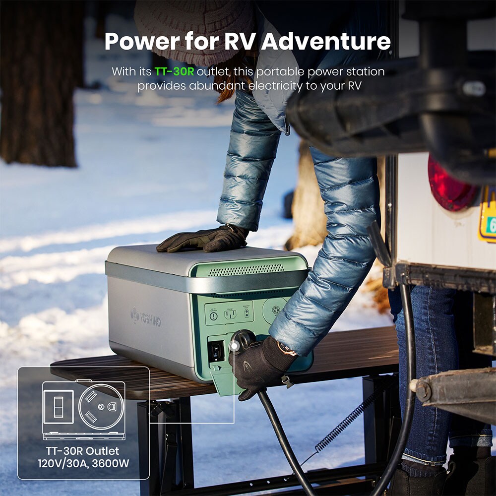 YOSHINO K40SP23 Solar-Generators - View #10