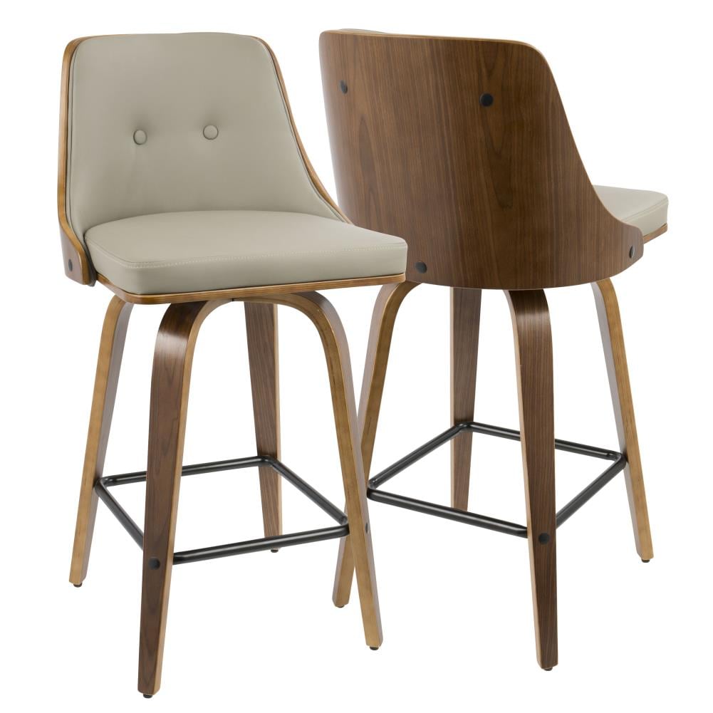 LumiSource B26-GNNX WLLGY2 stools - View #2