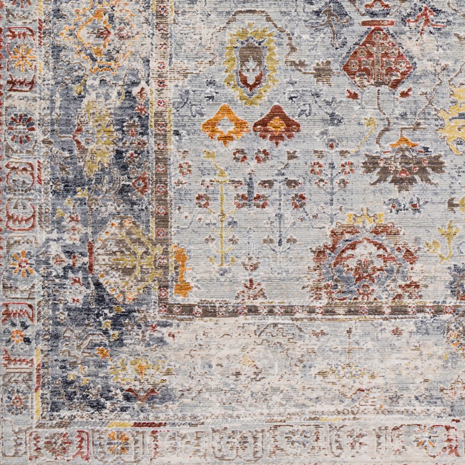 Surya LVP2300-710103 rugs - View #7