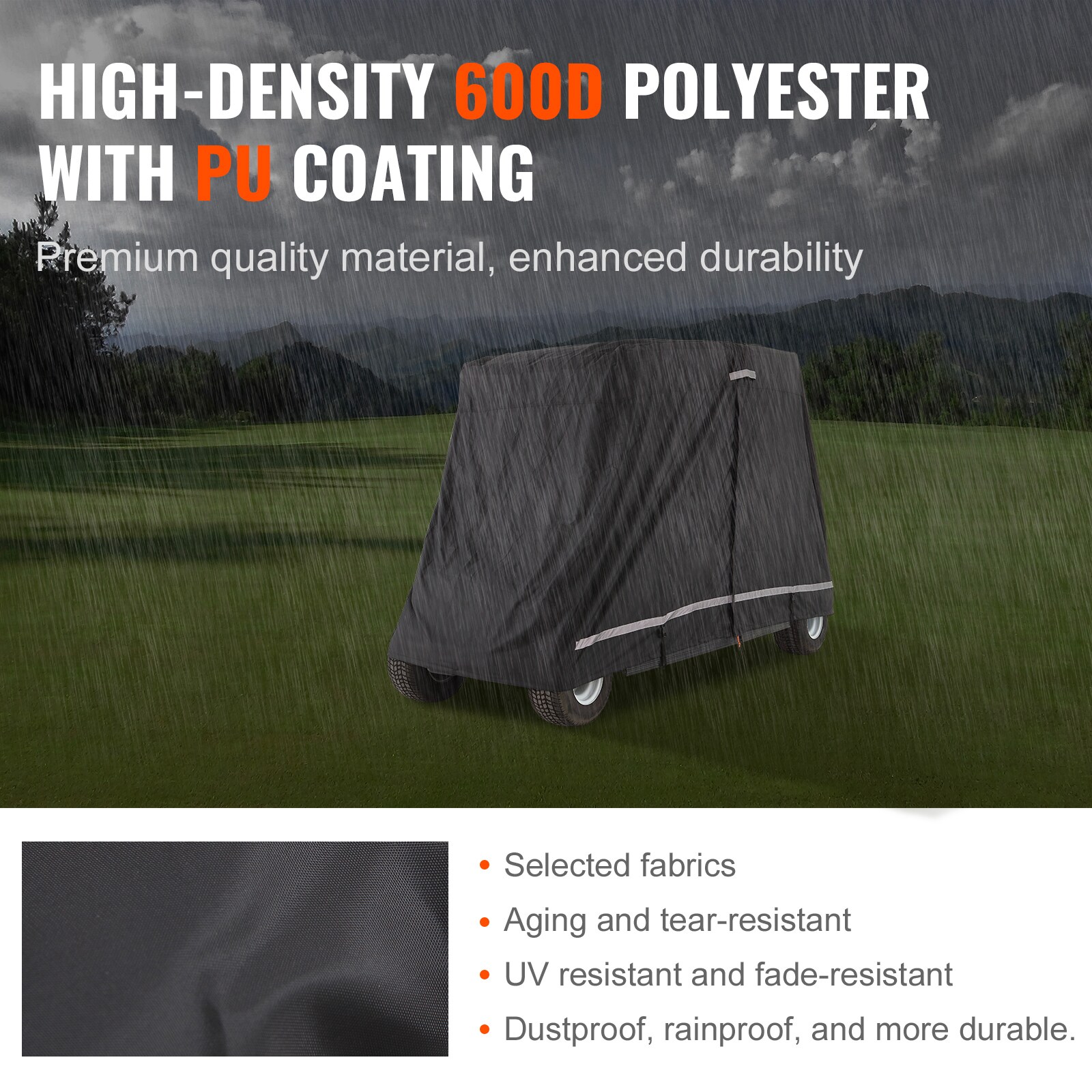VEVOR QFBSGEFCZGMD7Y5A6V0 Universal-Car-Covers - View #4