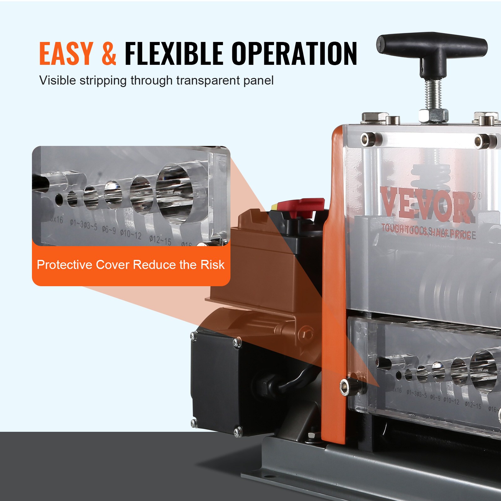 VEVOR BXJL60W1525MM4XMQV1  - View #5