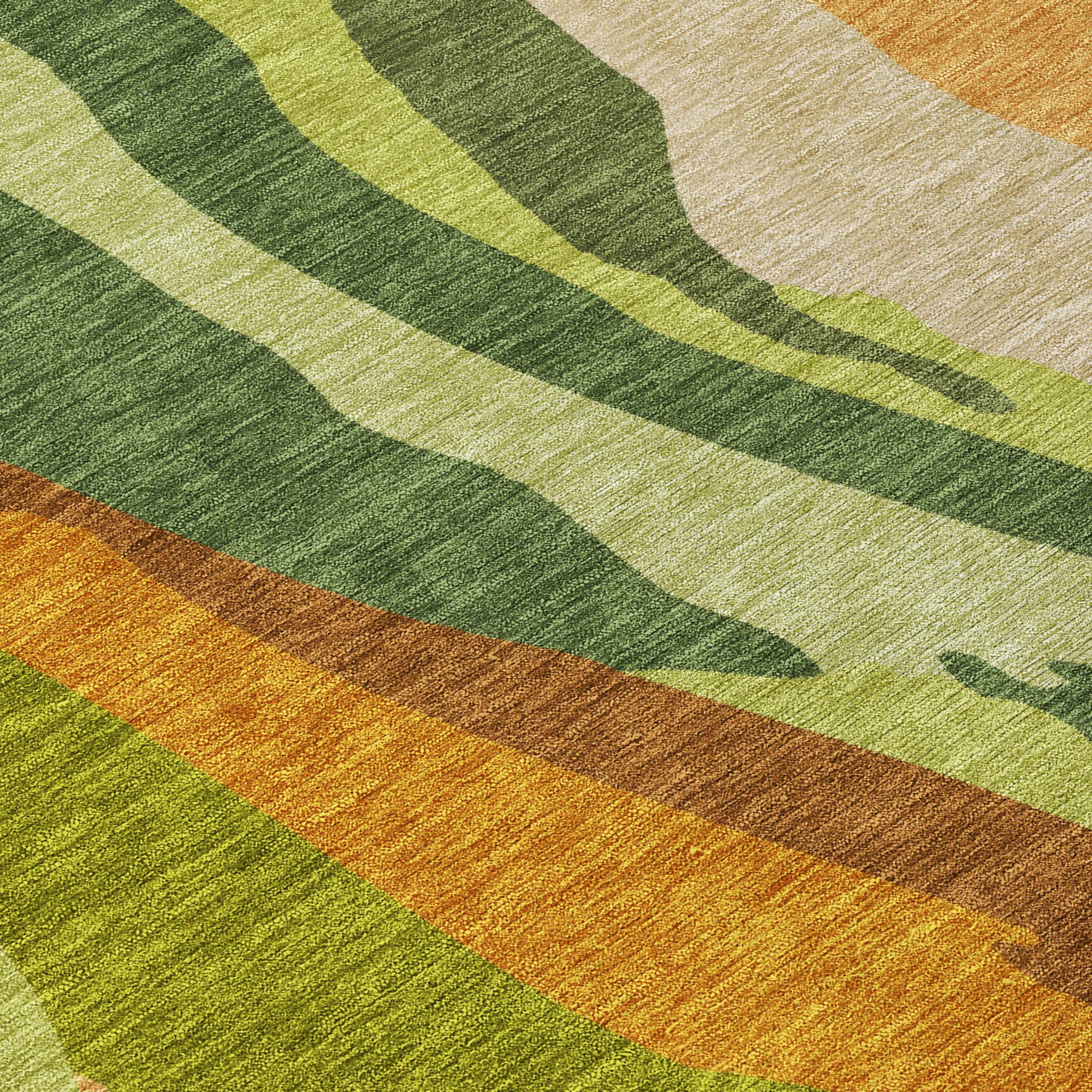 Addison Rugs ACN1047GE5X8 rugs - View #6