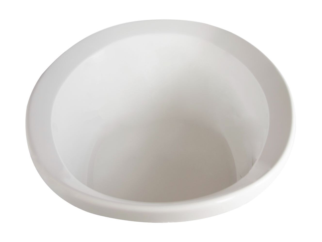 WaterTECH S5638 BONE bathtubs - View #4