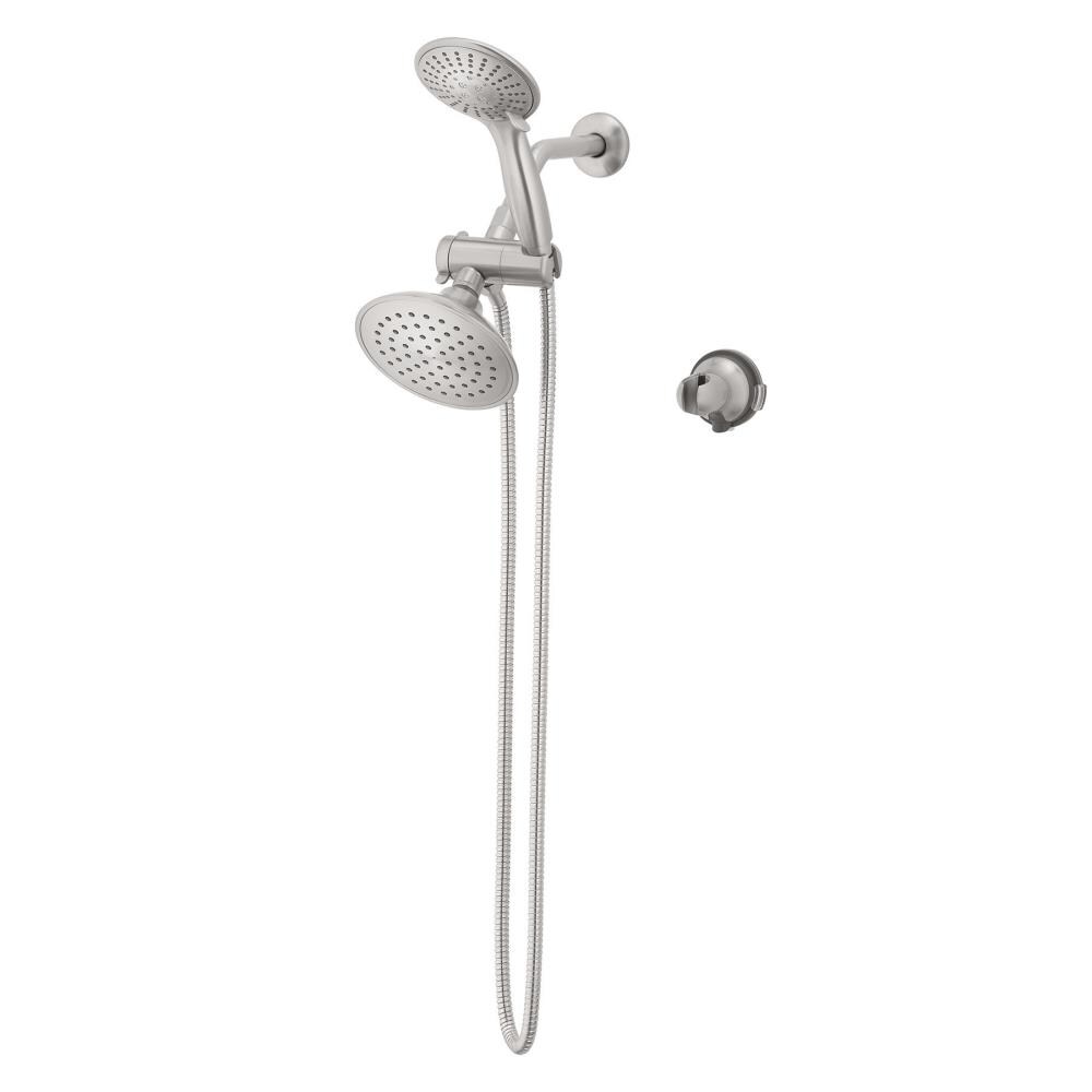 Project Source 1227769 Fixed-Showerhead - View #3