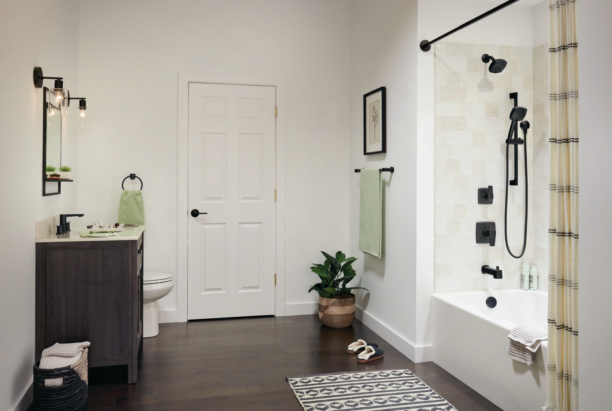Peerless P3571LF-BL Lavatory-Faucets - View #7