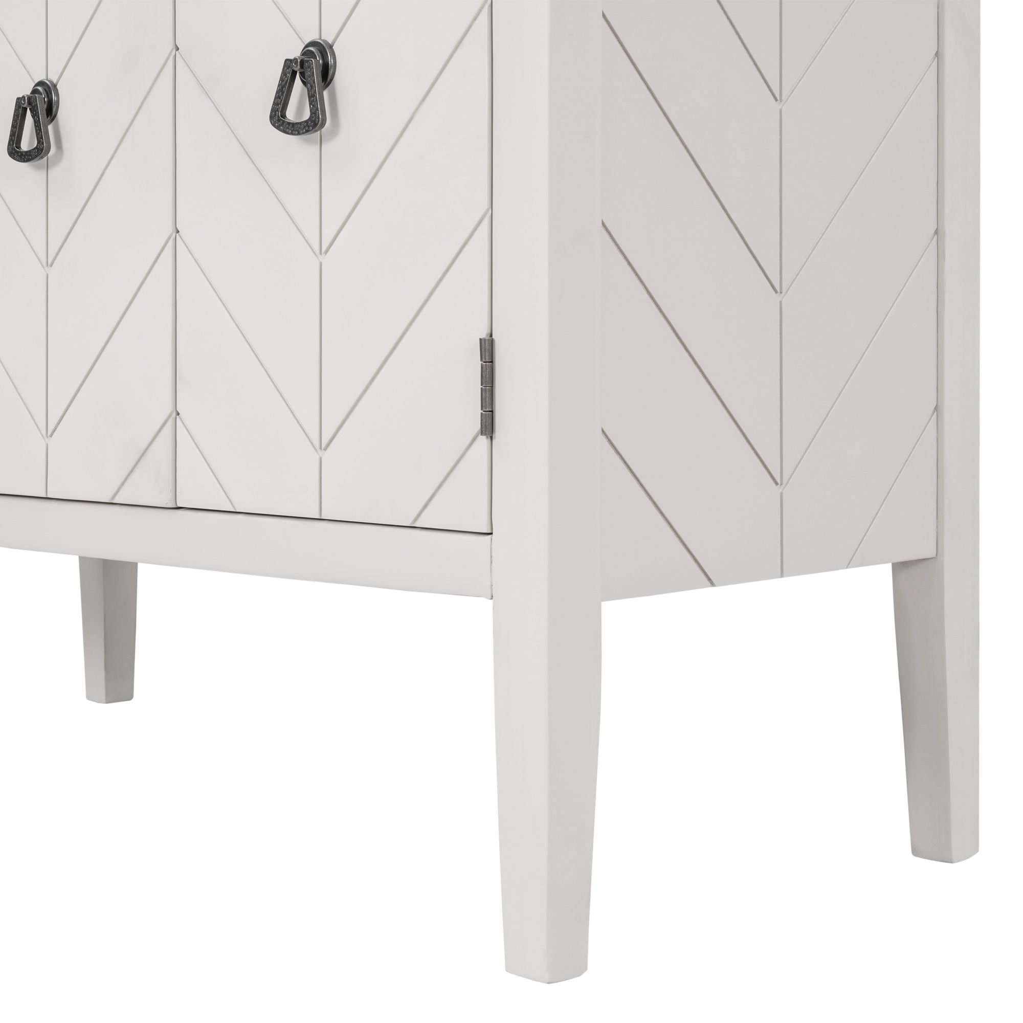 Yiekholo LL-1860AAK Pull-Out-Cabinet-Baskets - View #10