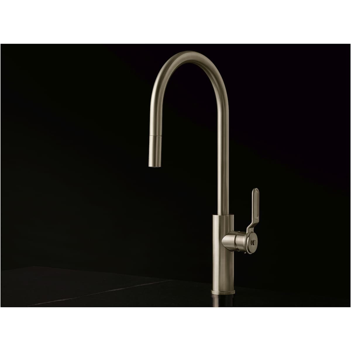 Rohl MY55D1LMPN Kitchen-Faucets - View #2