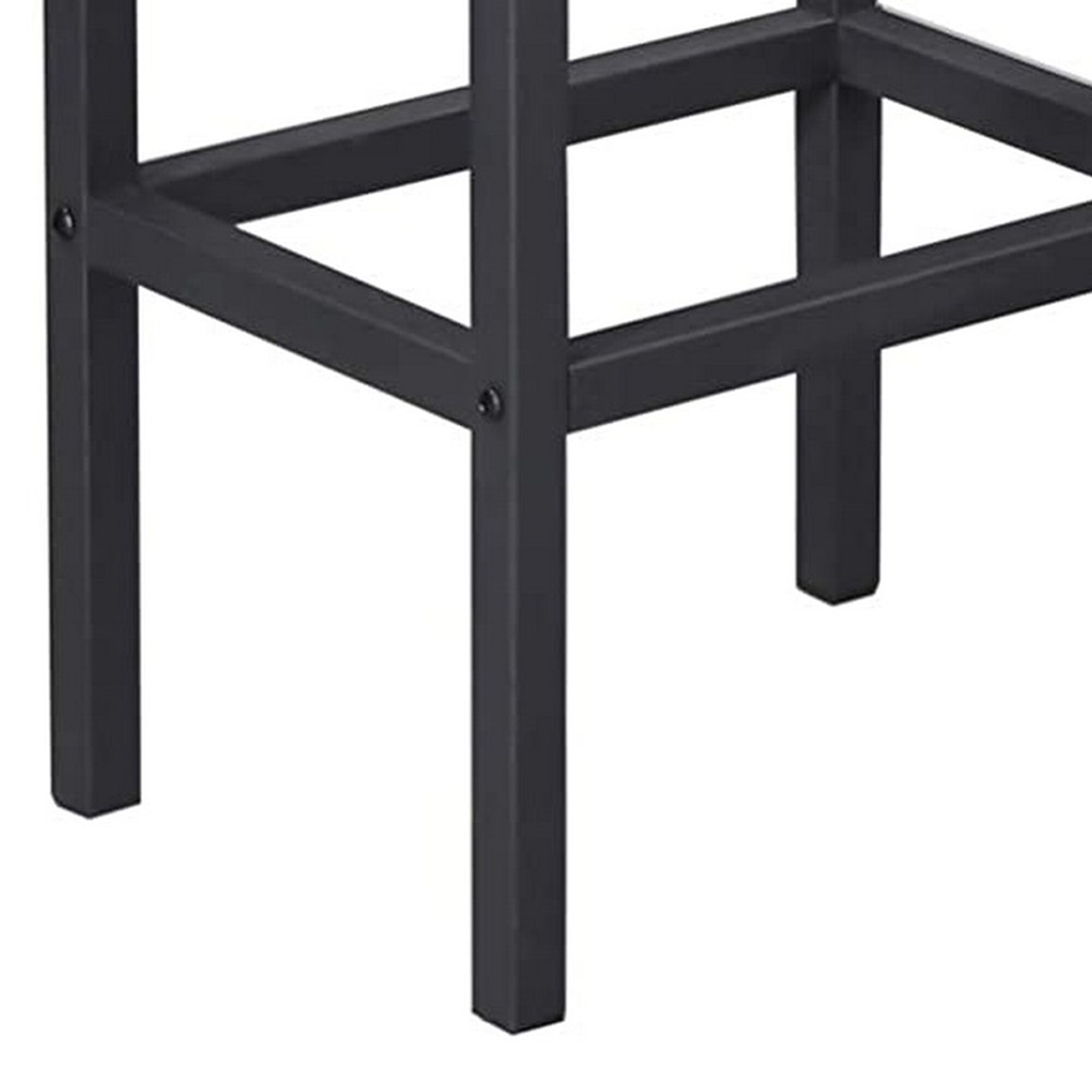 Benzara BM233377 stools - View #4