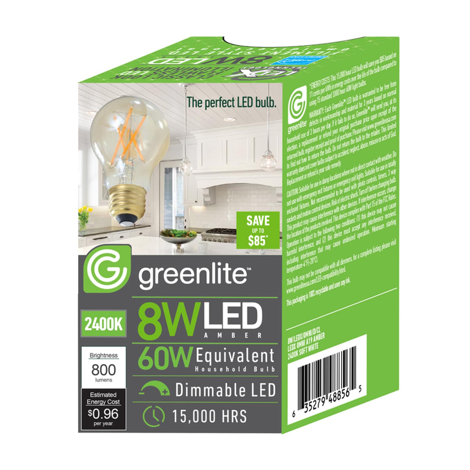 Greenlite EJD3002725  - View #2
