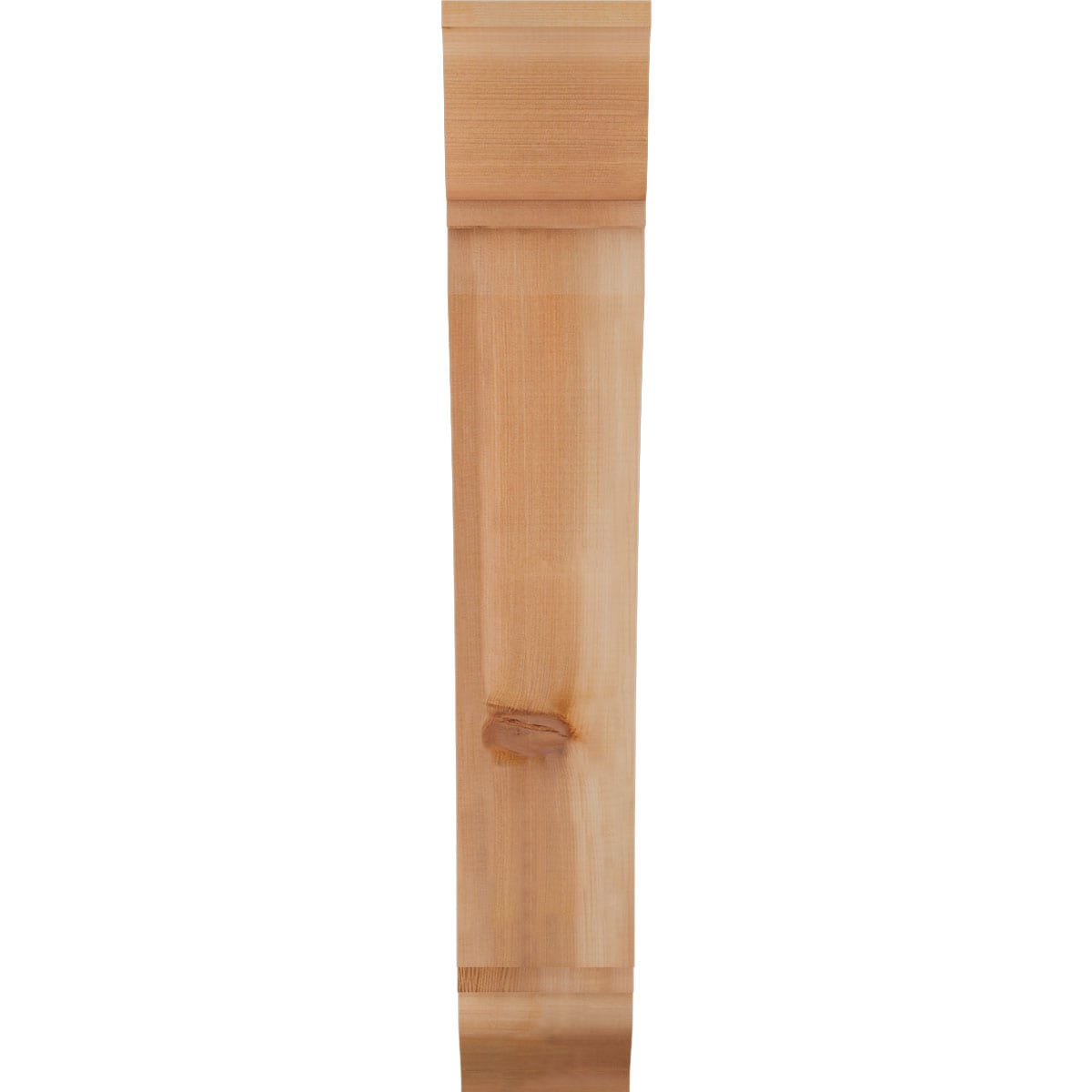 Ekena Millwork BKT06X24X36THR01SWR Exterior-Brackets-Braces - View #2