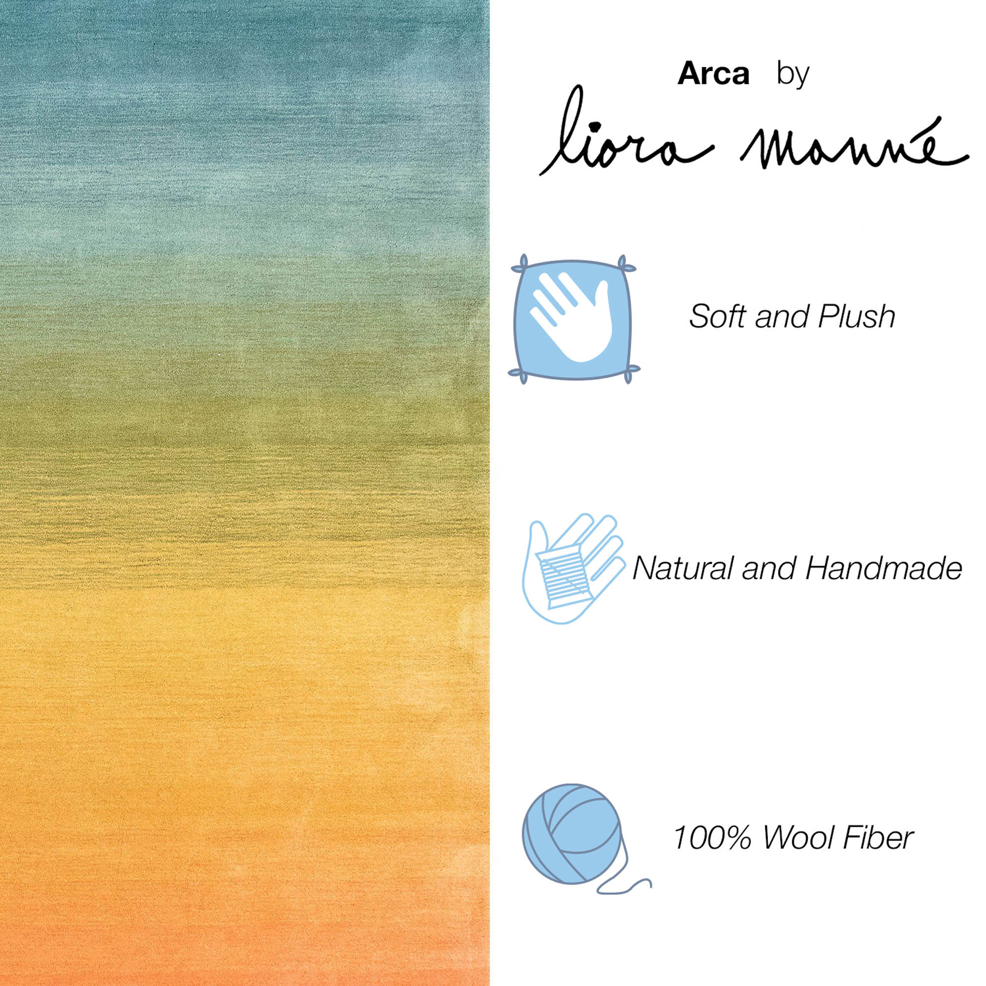 Liora Manne ACA46920644 rugs - View #7