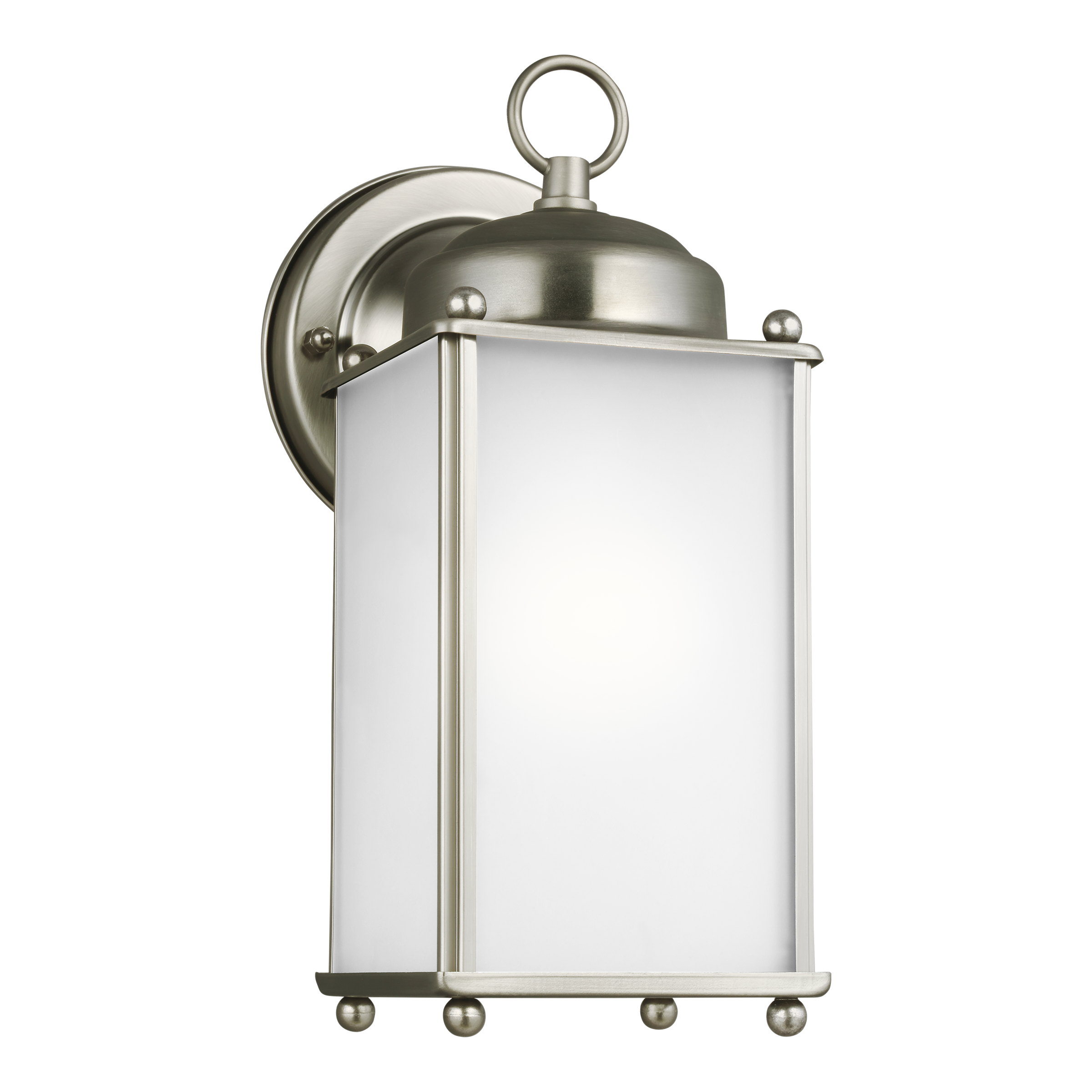 Generation Lighting 8593001-965 Outdoor-Wall-Lighting - View #5