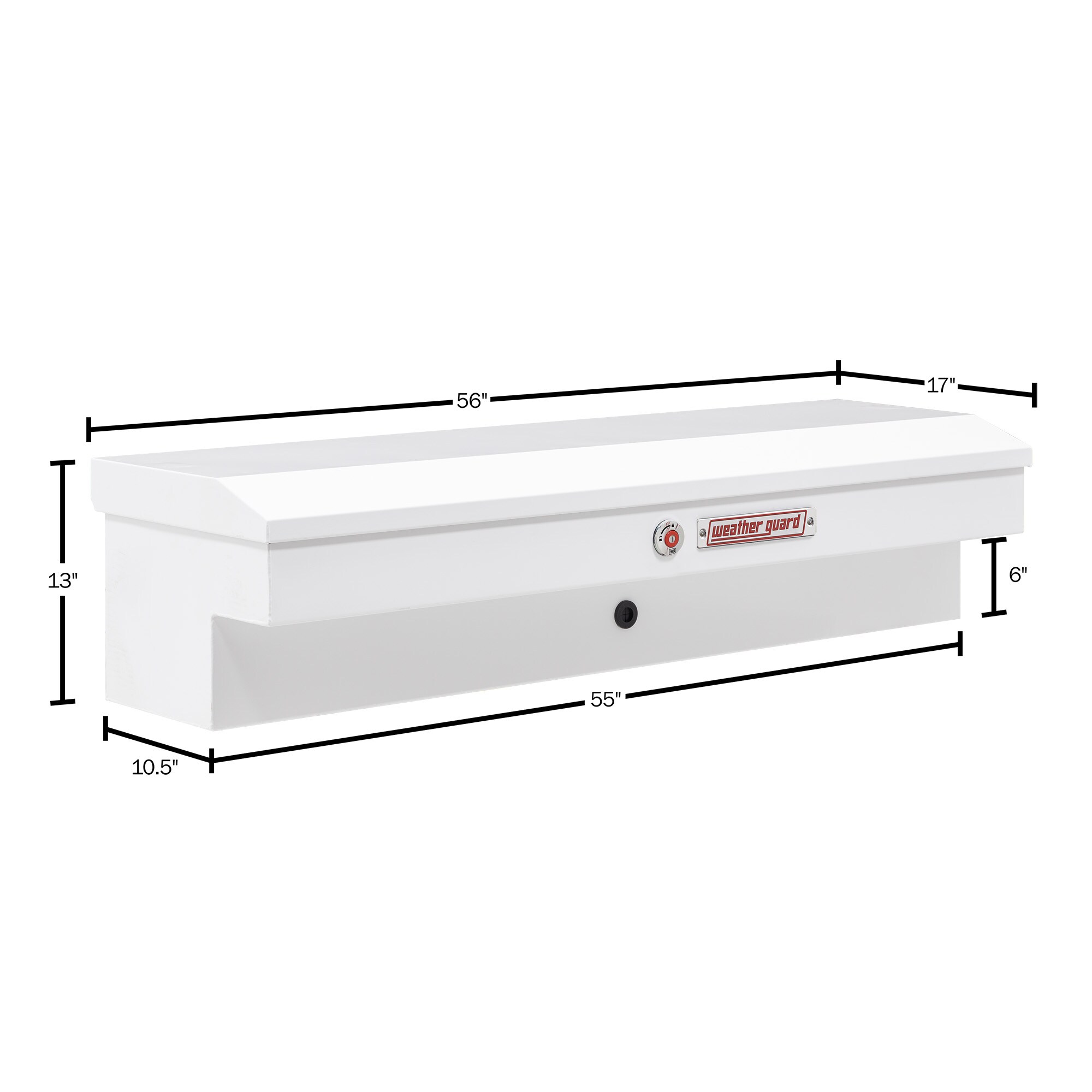 WEATHER GUARD 175-3-04 Truck-Tool-Boxes - View #11
