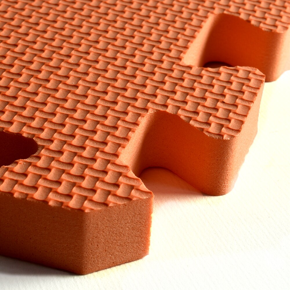 Greatmats DF15OR15 Tile-Multi-Flooring - View #11