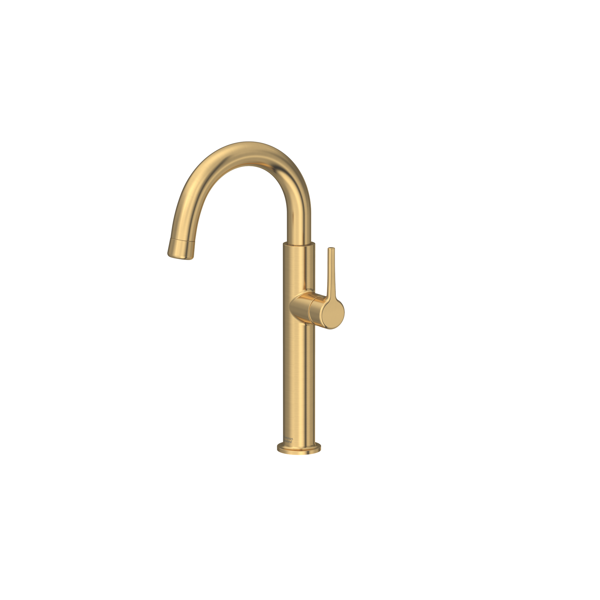 American Standard 4803410.GN0 Kitchen-Faucets - View #3