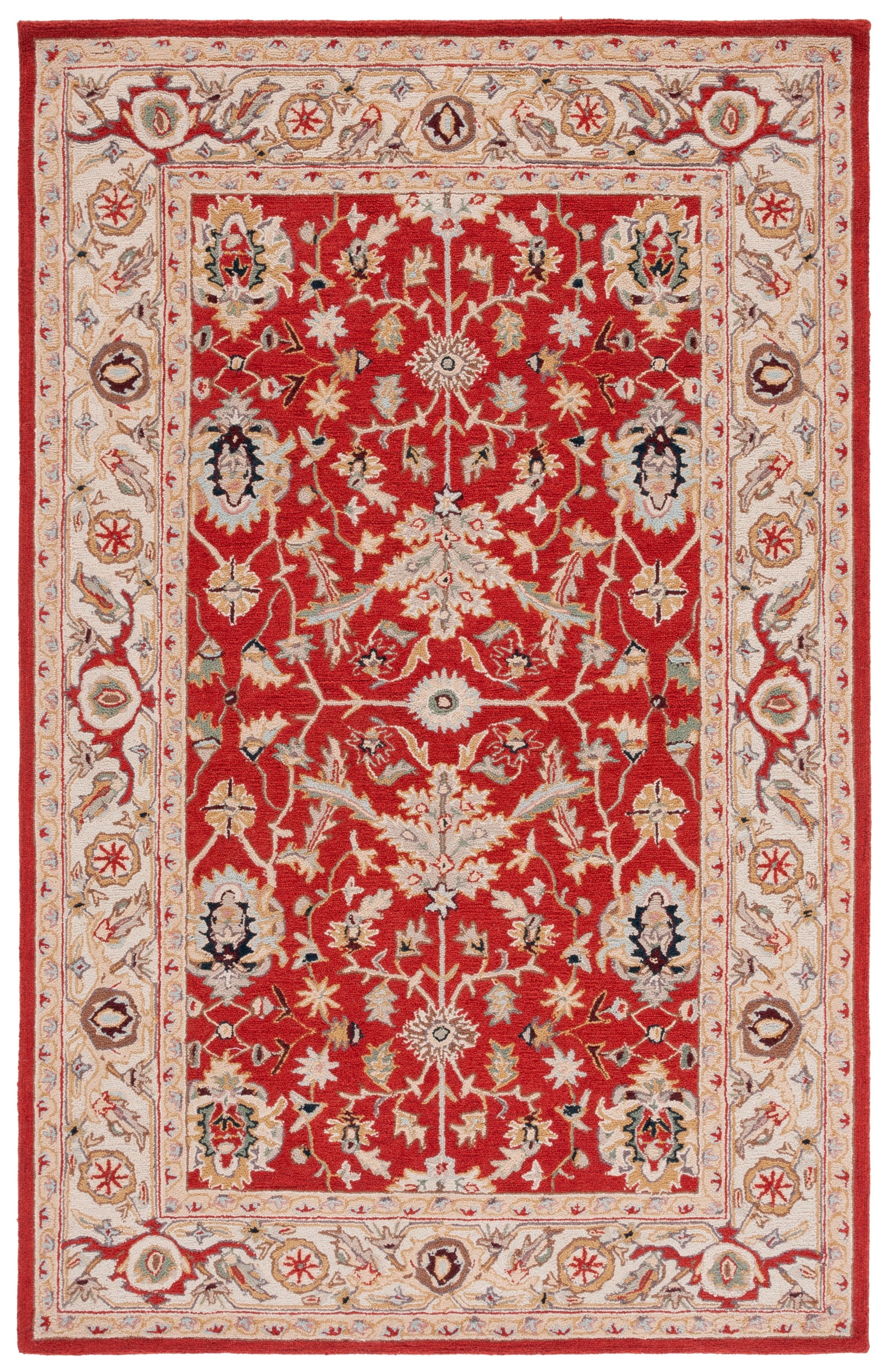 Safavieh HK751A-5 rugs - View #2