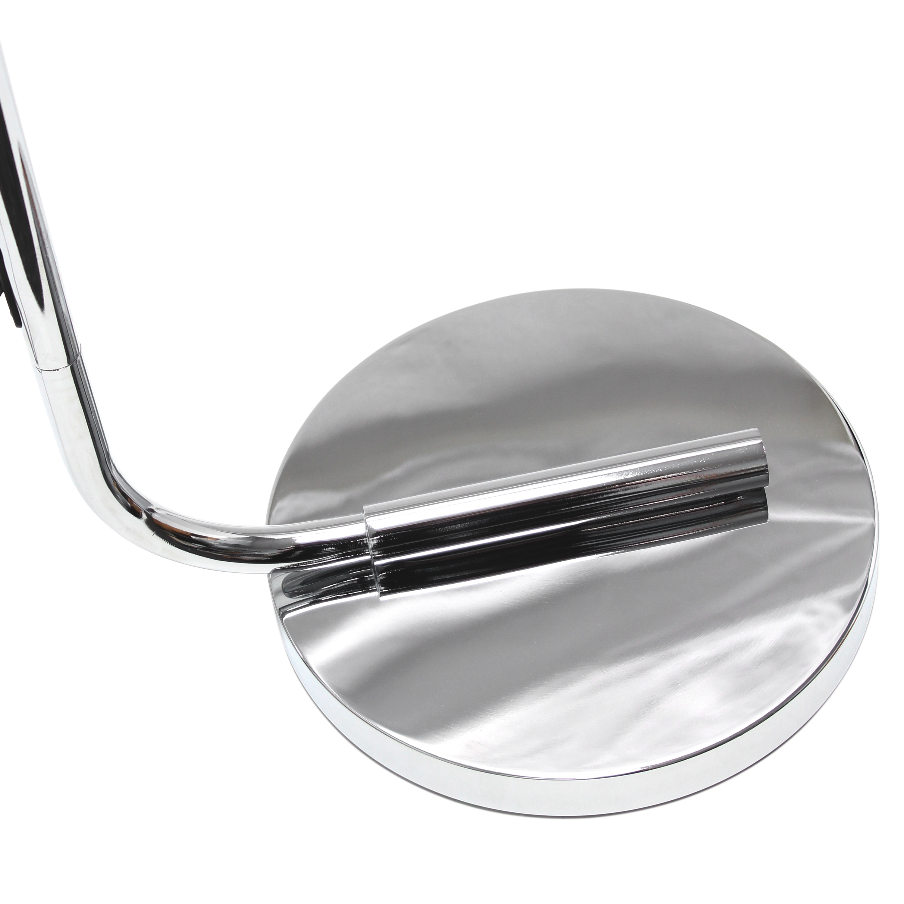 Simple Designs LF1036-CHR floorlamps - View #7