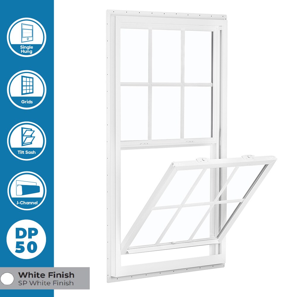 RELIABILT 719801225764150SH Single-Hung-Windows - View #4