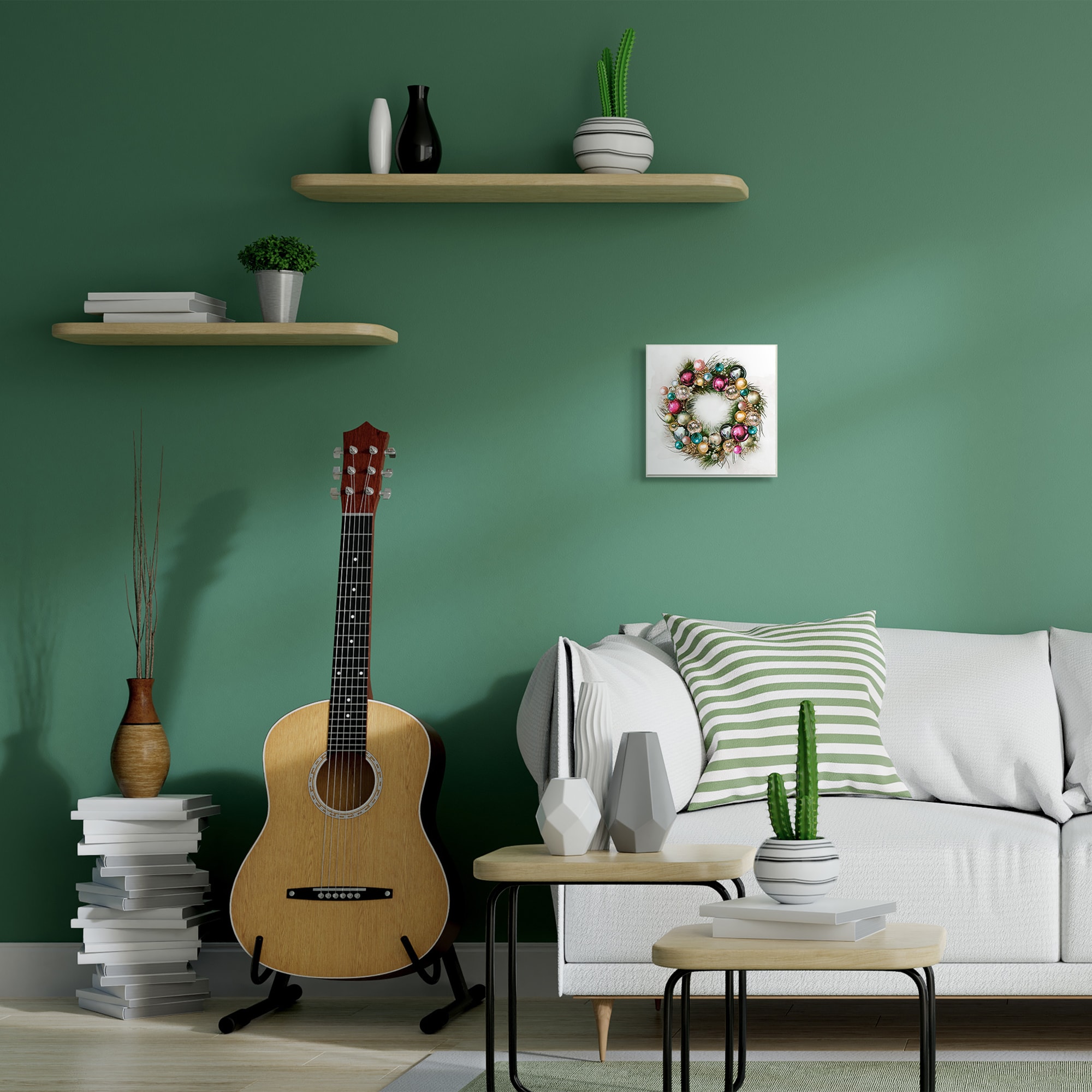 Stupell Industries AC-385-WD-12X12 Wall-Art - View #3
