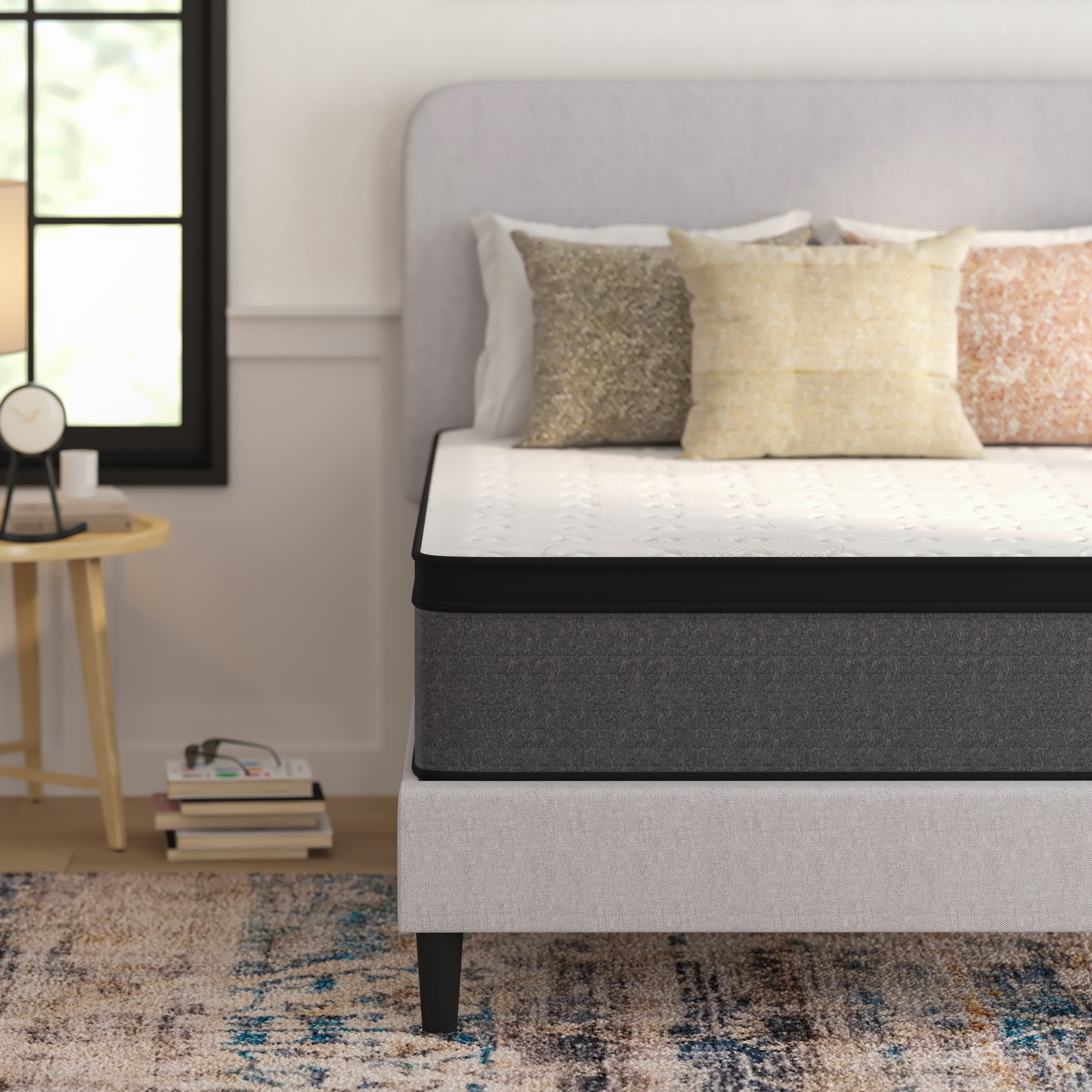 Taylor & Logan 196861088636 Mattresses-Boxsprings - View #5