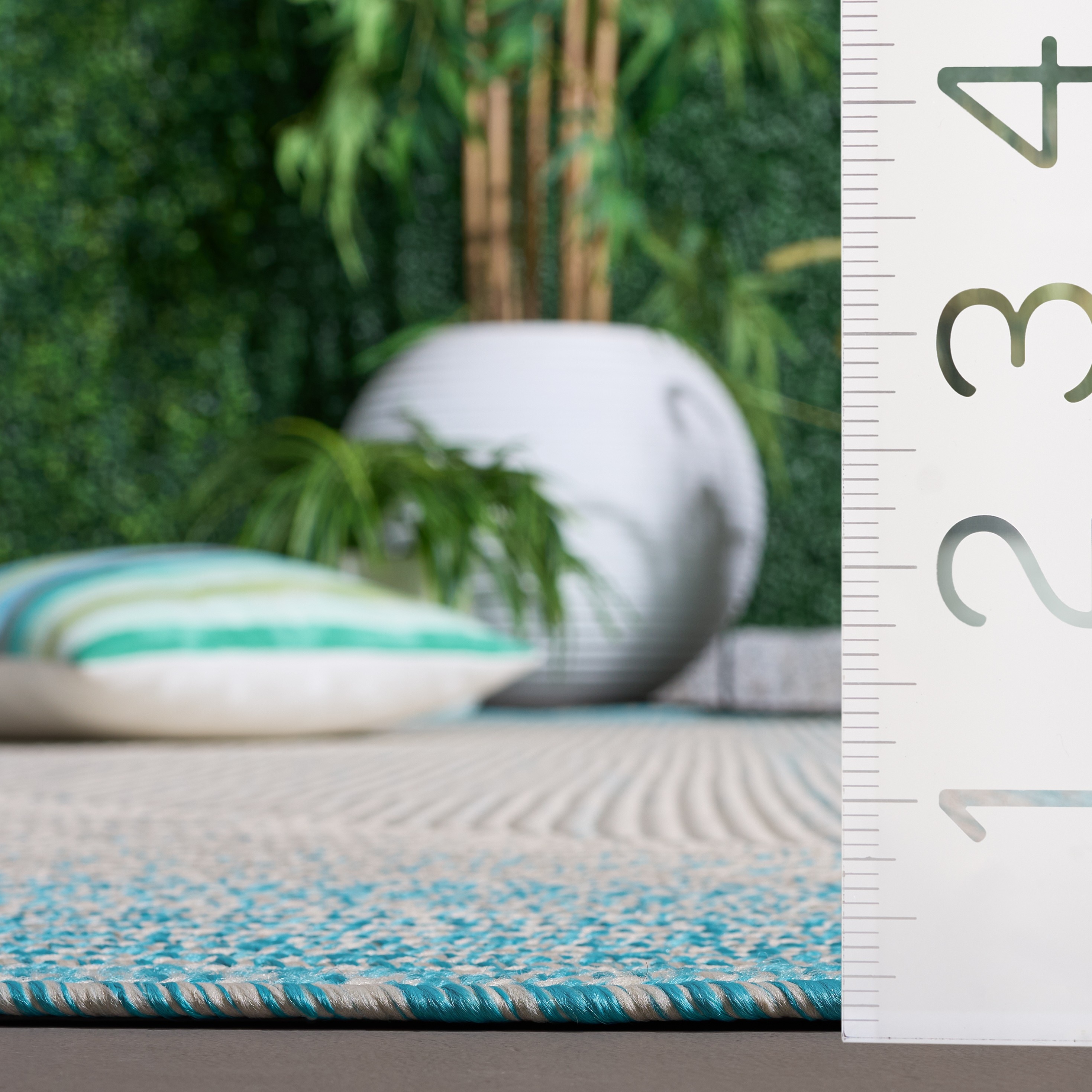 Safavieh BRA283J-8 rugs - View #7