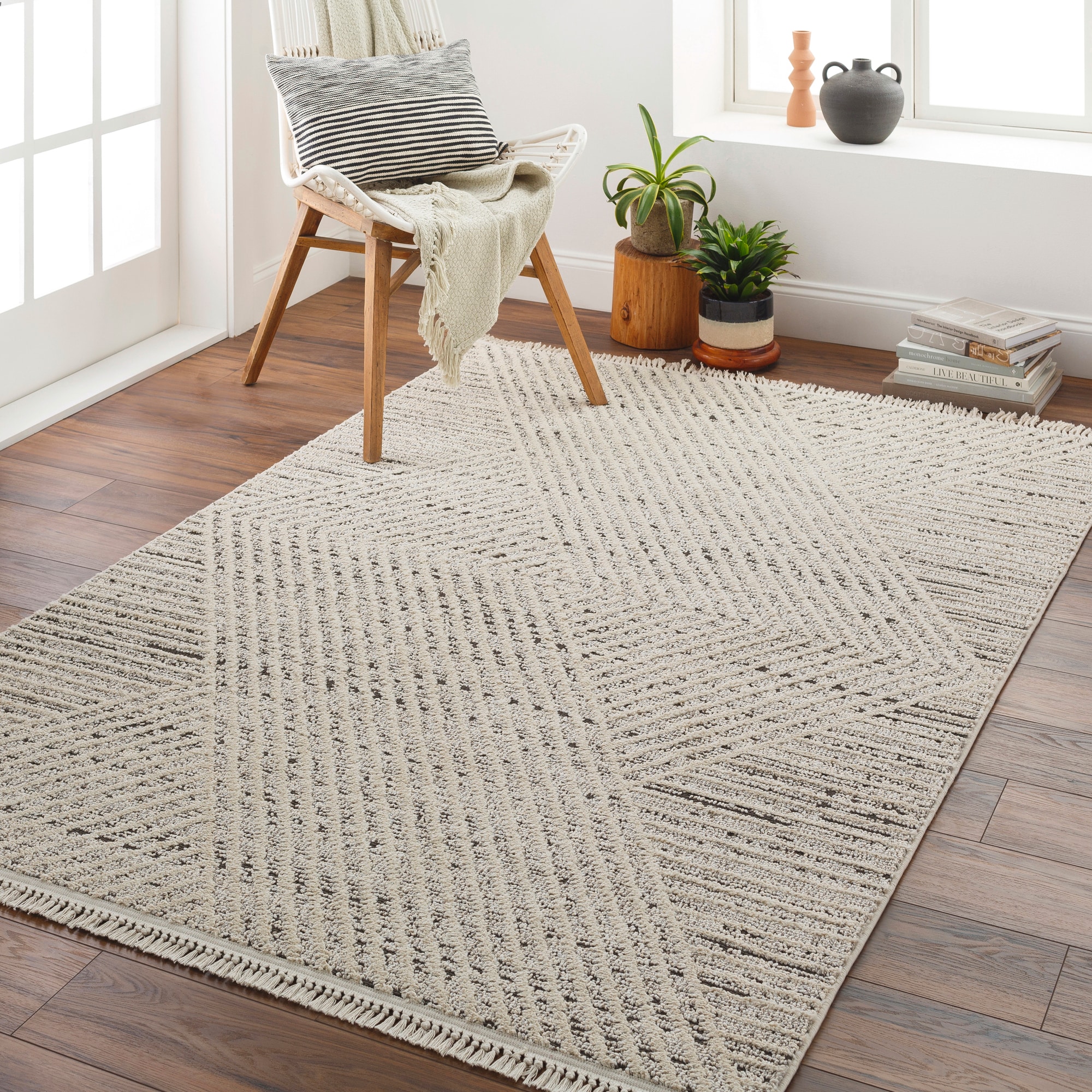 Livabliss BLR2302-679 rugs - View #8