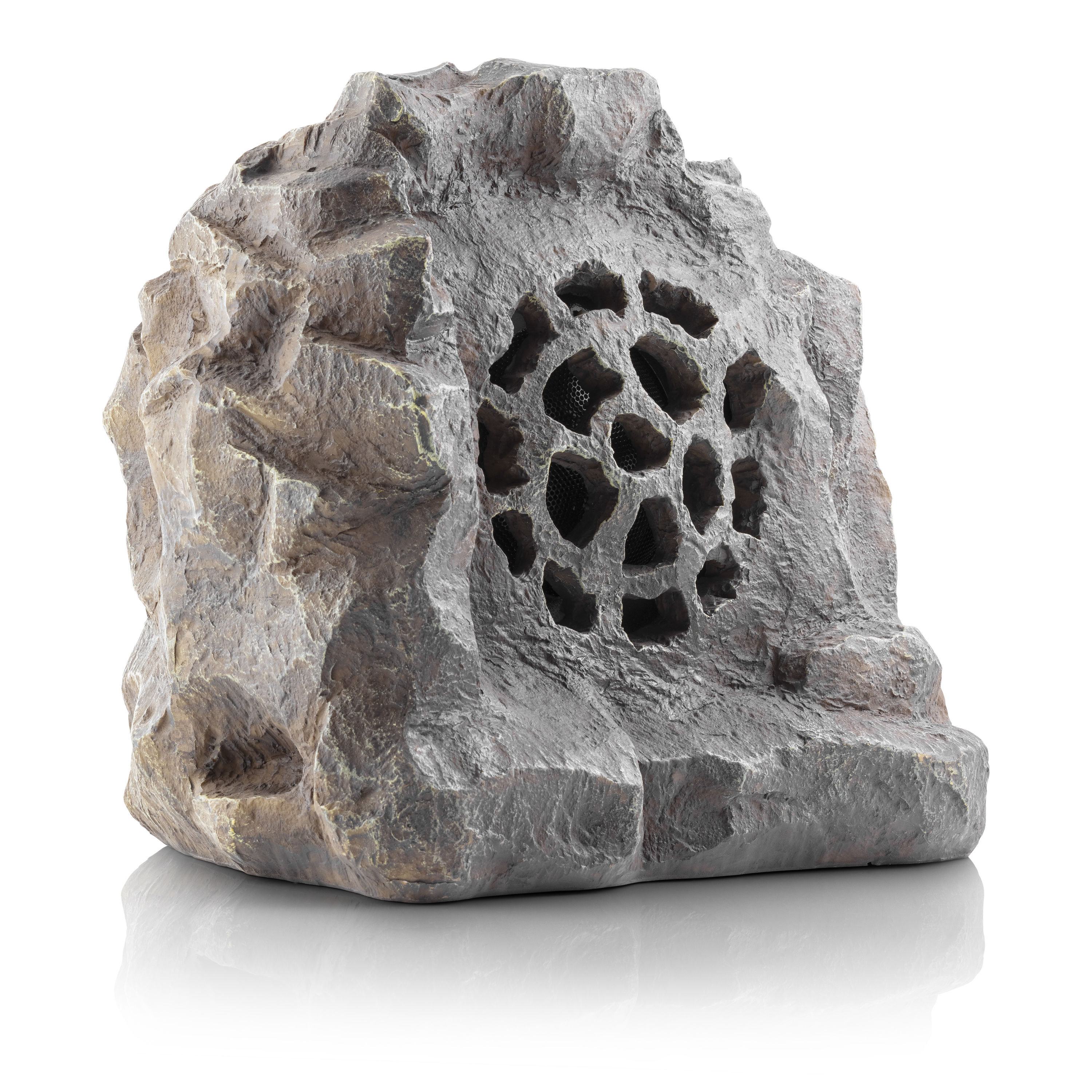 alpine outdoor rock speaker