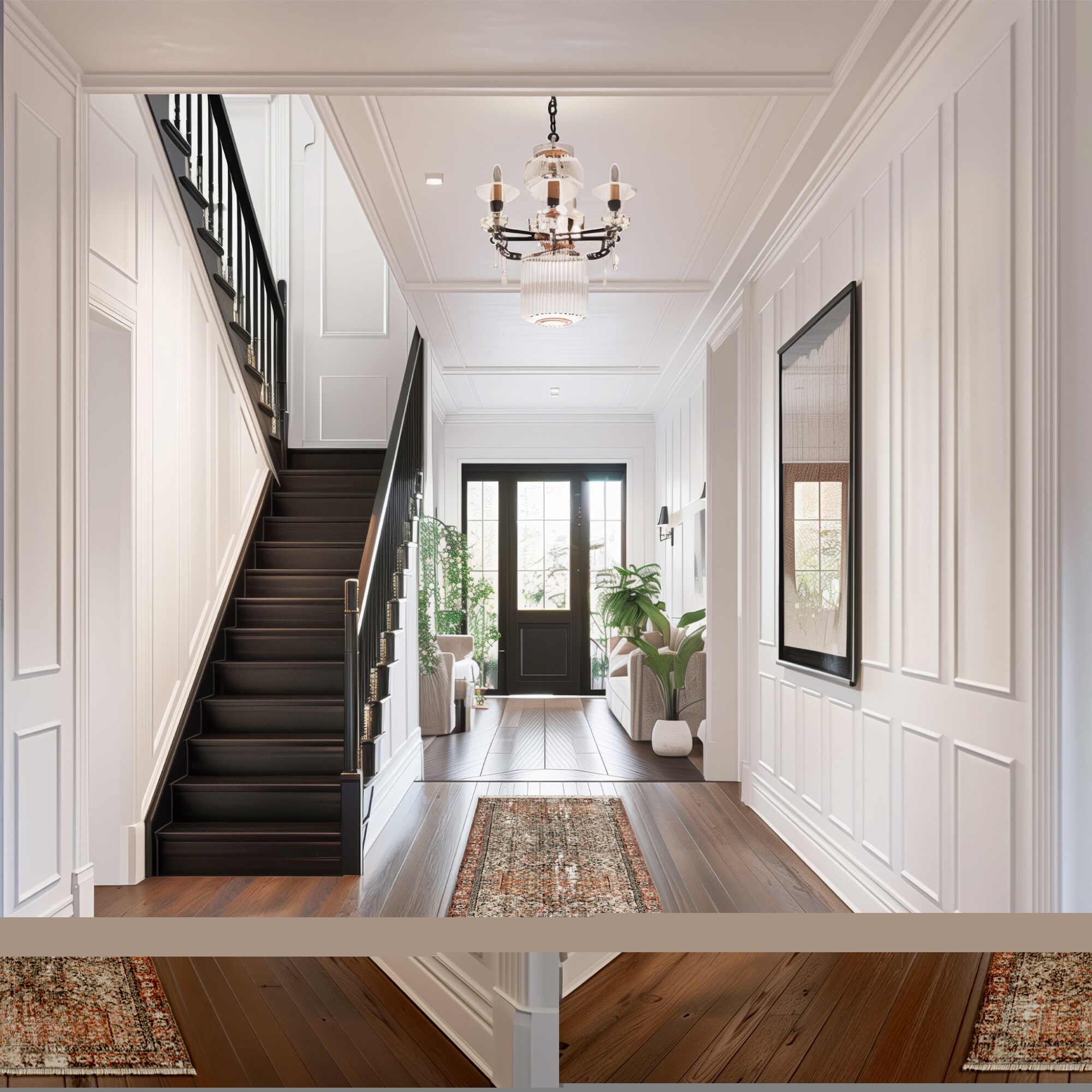 nuLOOM 200BDSN04A-508 rugs - View #7