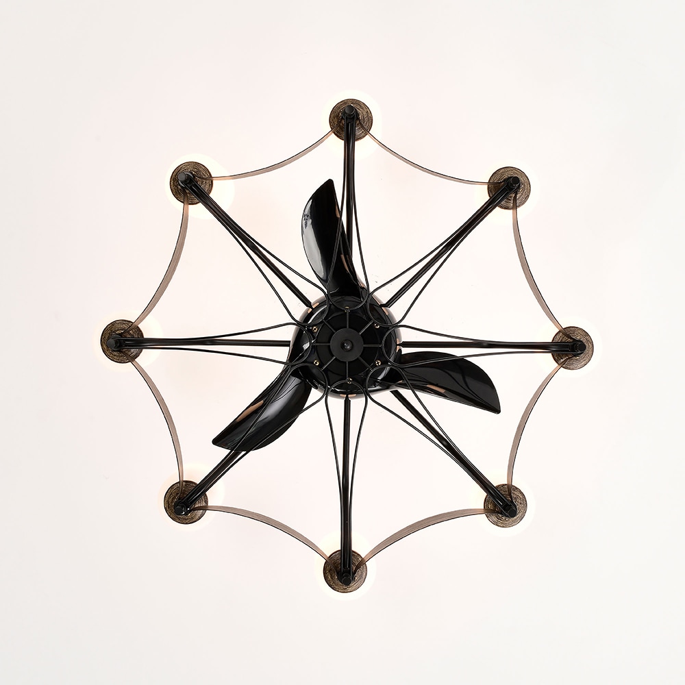 Sunrinx MG37-1-CF-2 Ceiling-Fans - View #15