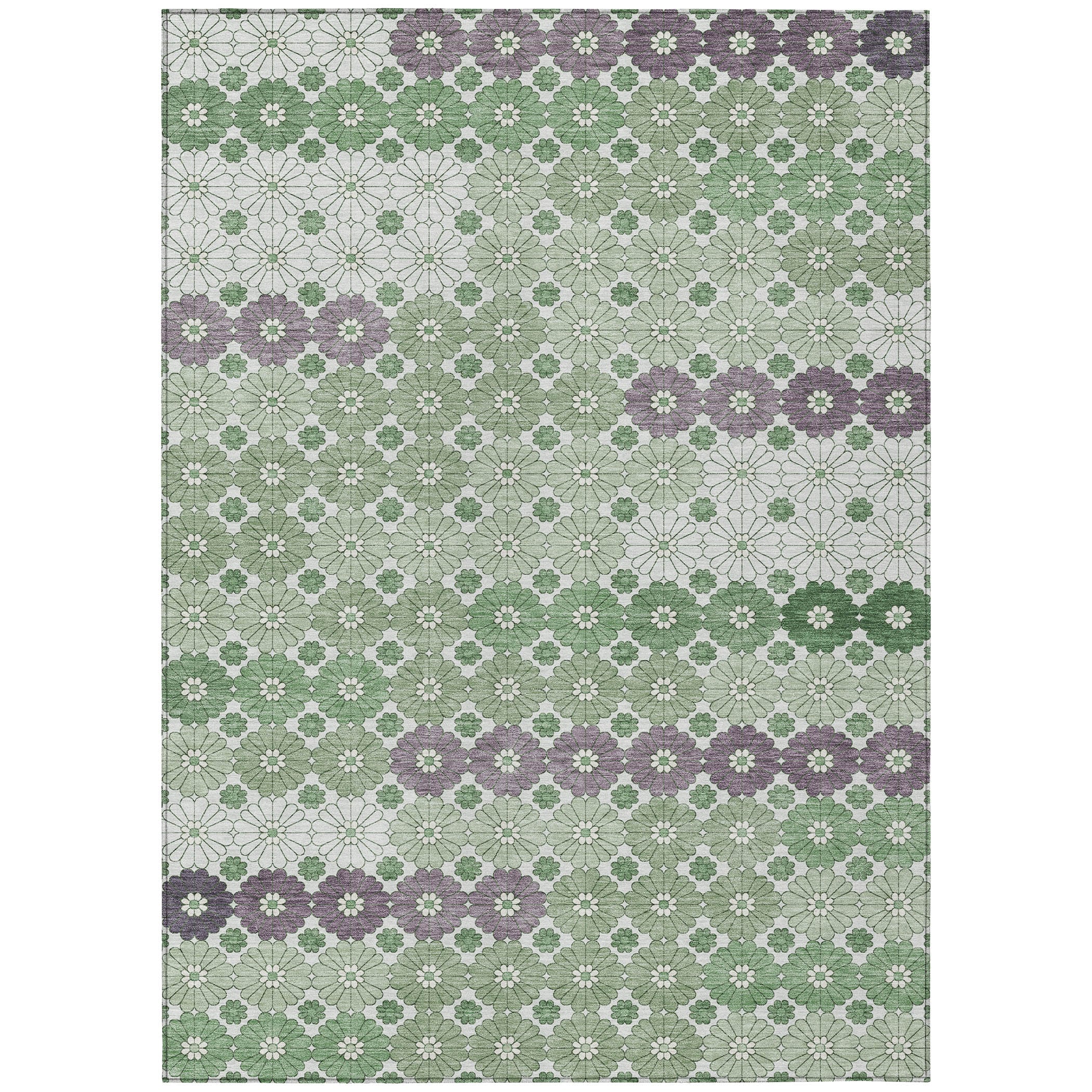Addison Rugs ACN1678SA9X12 rugs - View #2