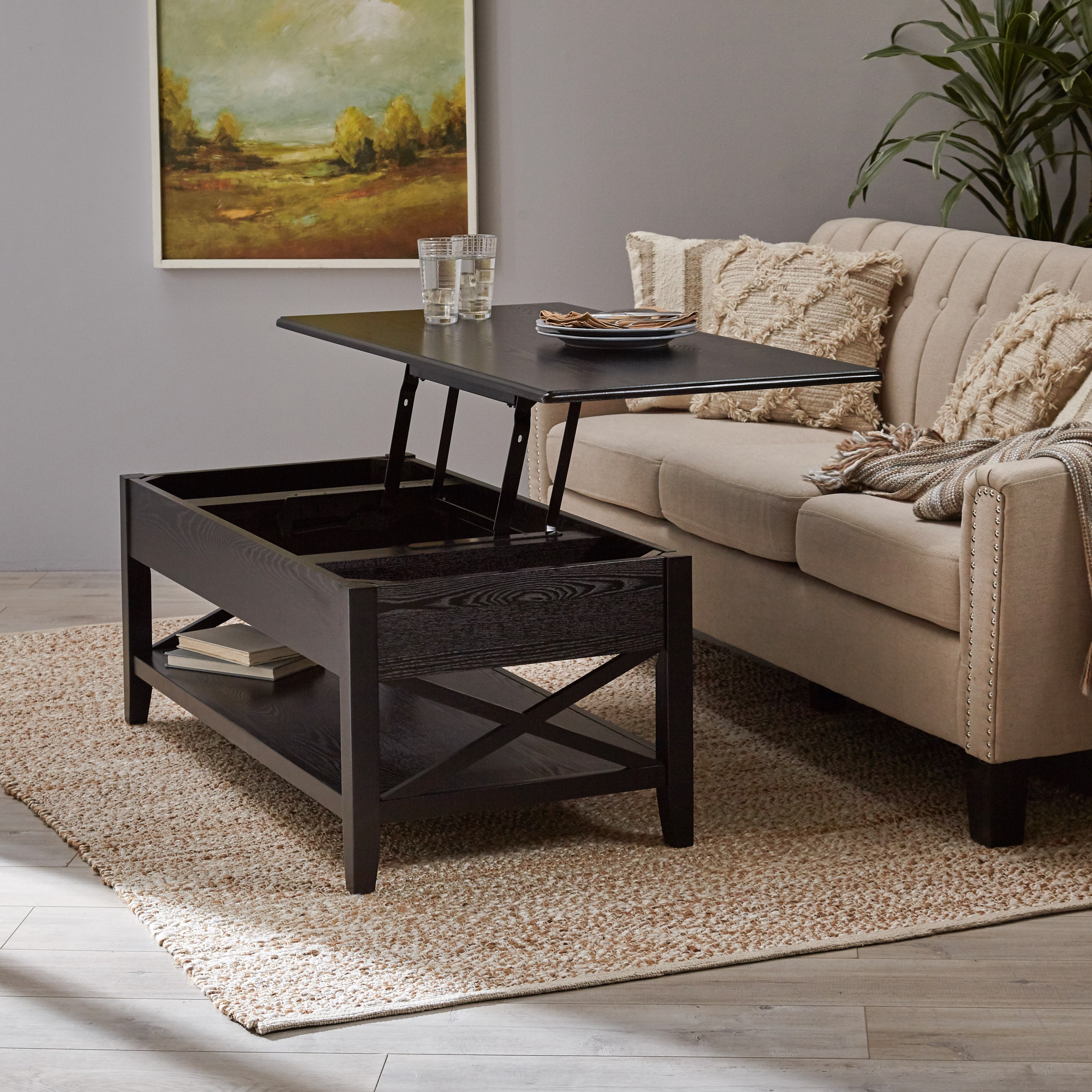 Christopher Knight Home 308093 Coffee-Tables - View #3