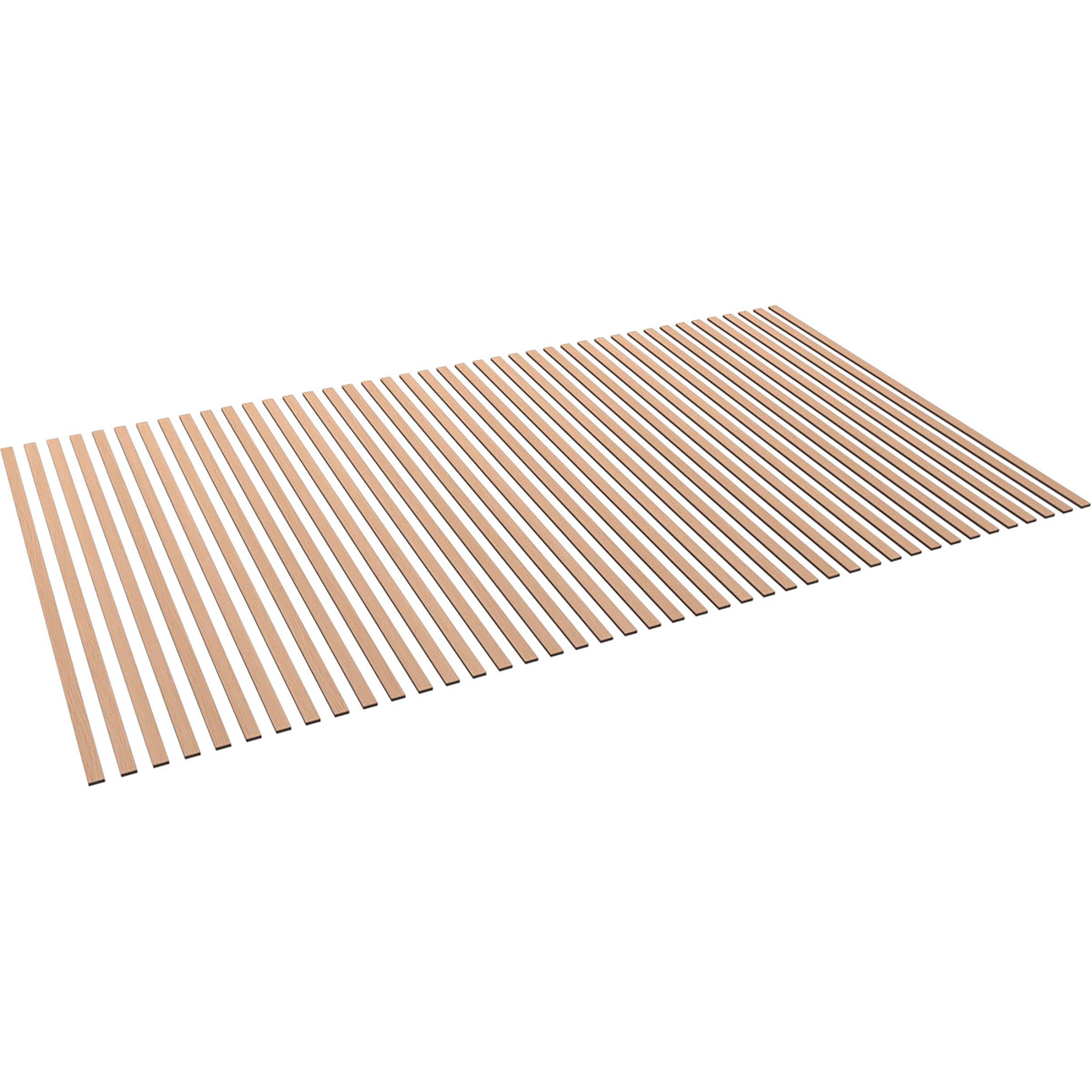 Ekena Millwork SWW84X48X0250AL Wall-Planks - View #4