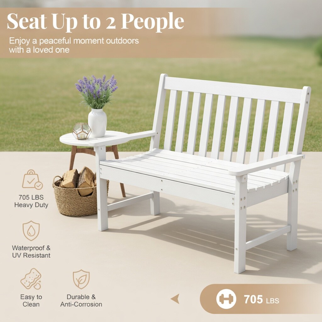 VERYKE WYC-WQ40240-VE1 benches - View #5