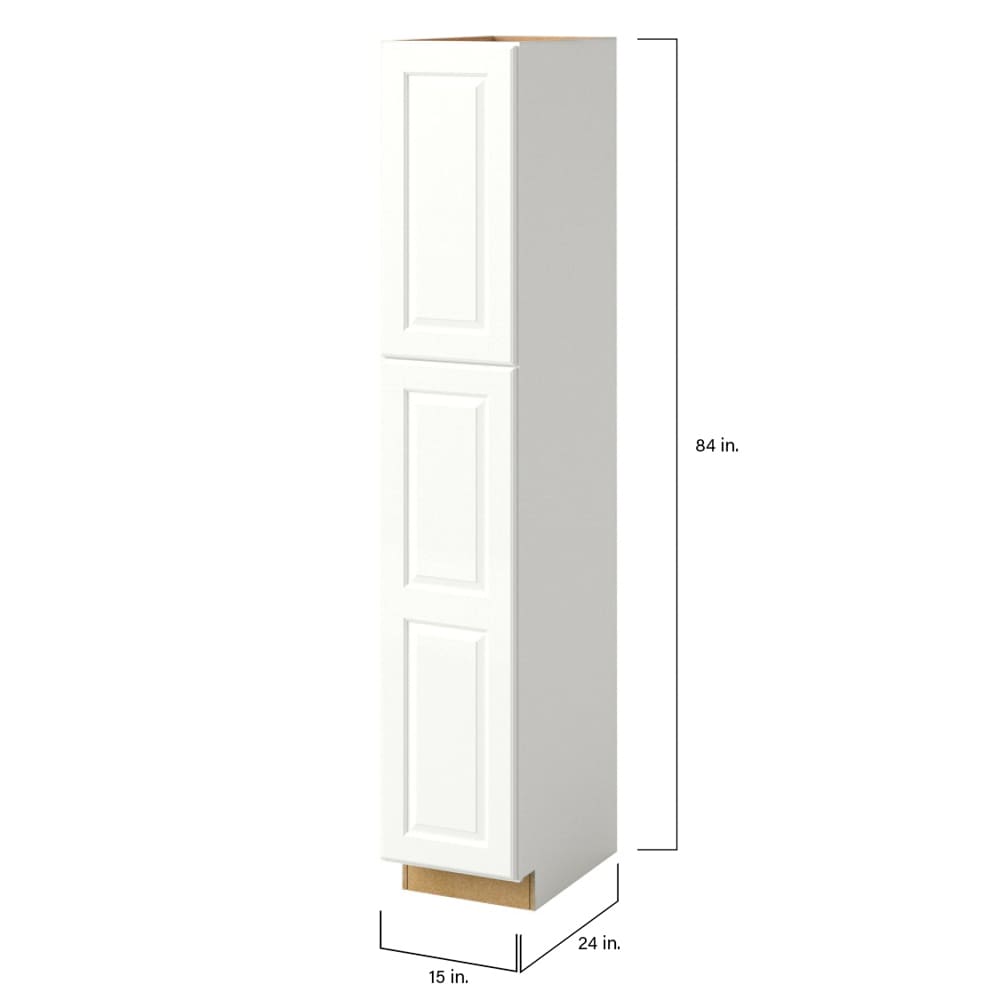 allen + roth 63049TS Cabinets-Kitchen - View #9