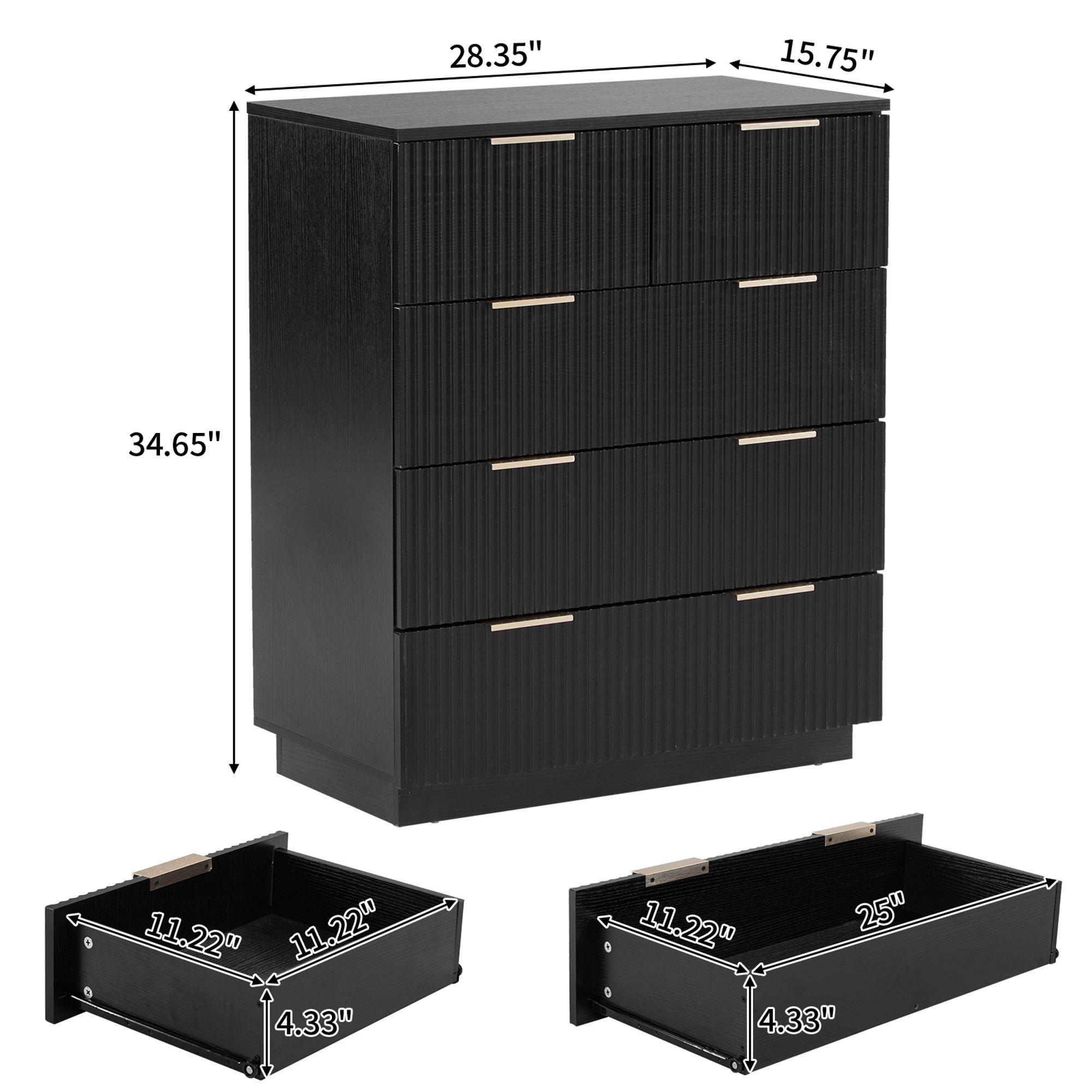 Winado G52005847 dressers - View #9