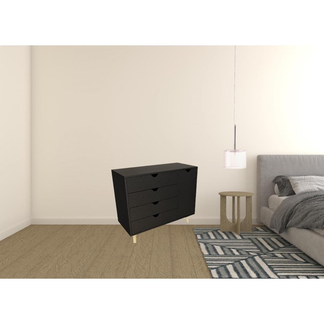 HomeRoots 4000489583 dressers - View #3
