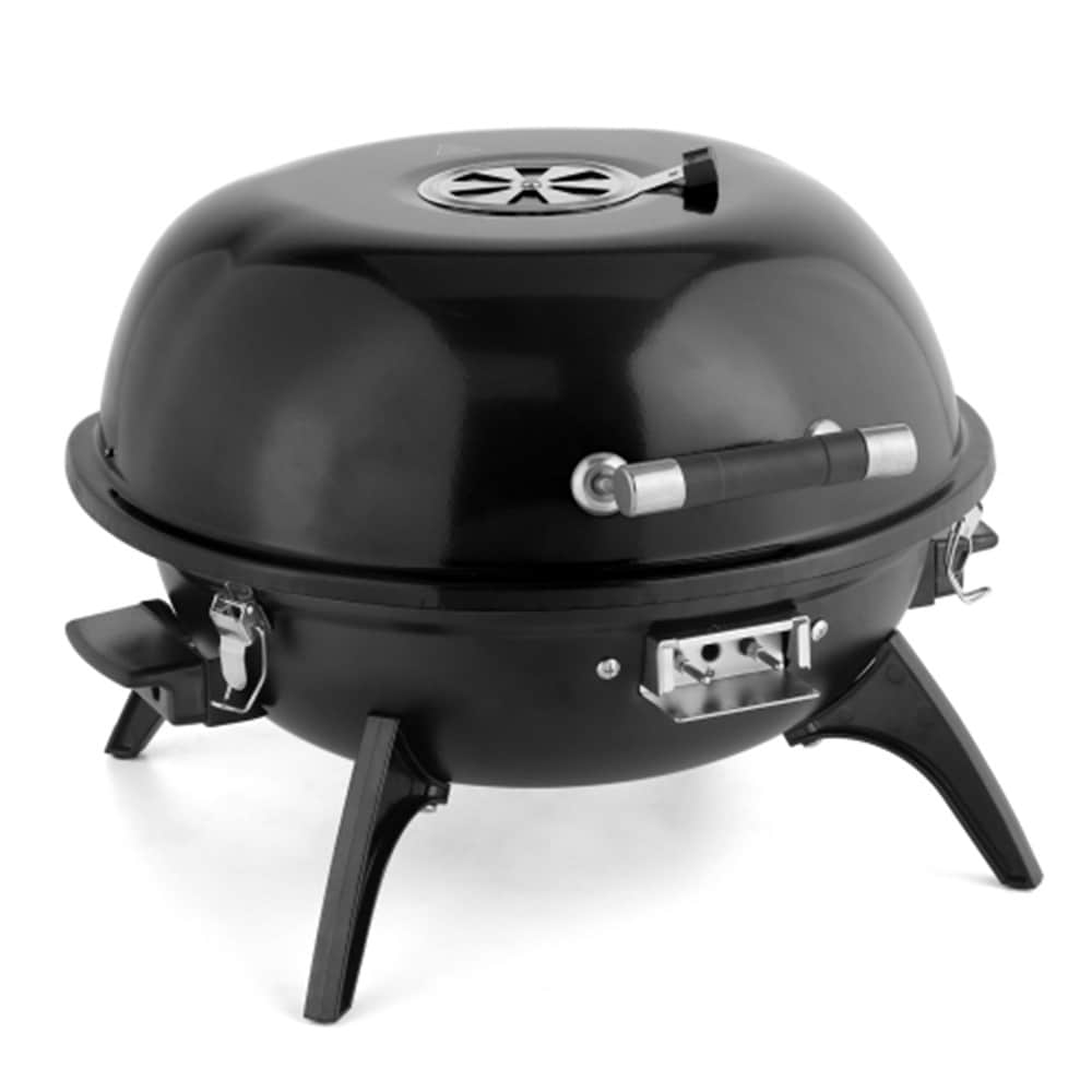 Outopee LO1G68000010 Charcoal-Grills - View #9