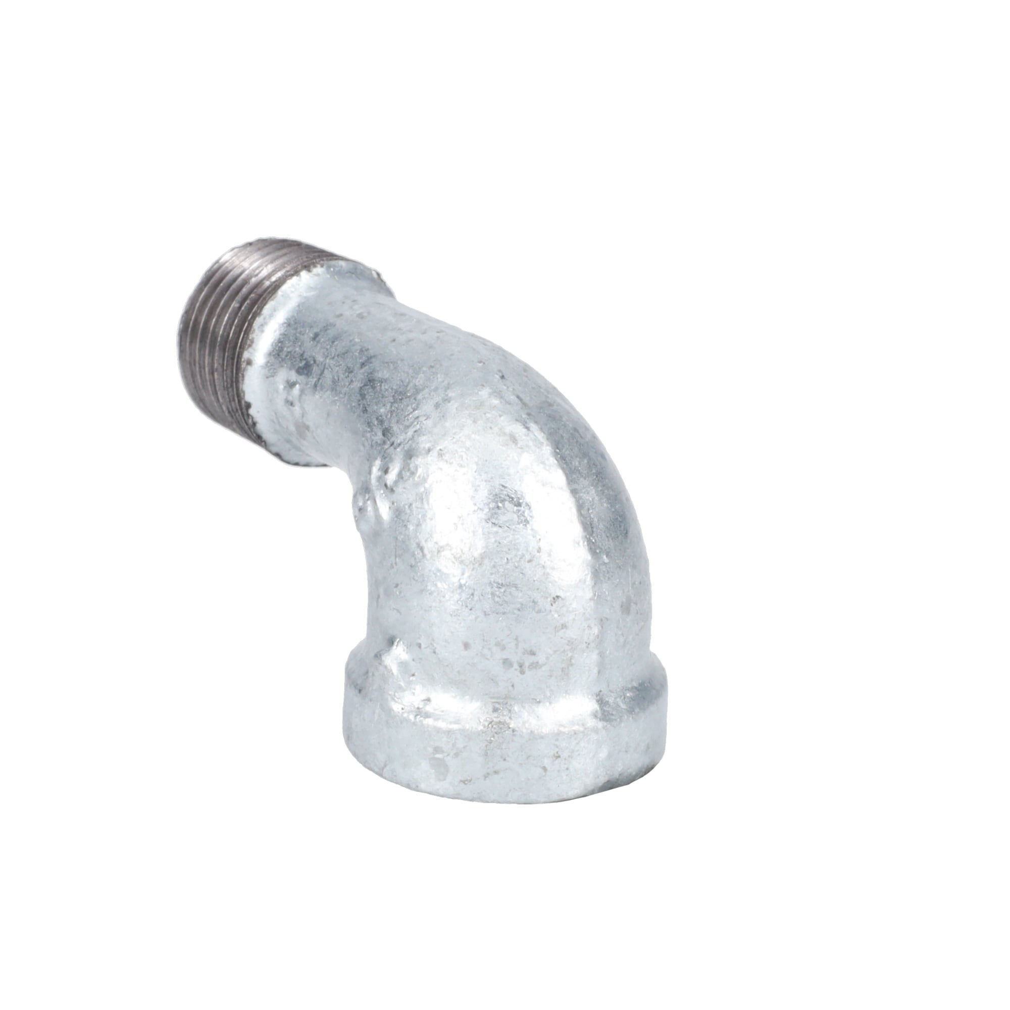 RELIABILT 311LSE90-38 Galvanized-Fittings - View #3
