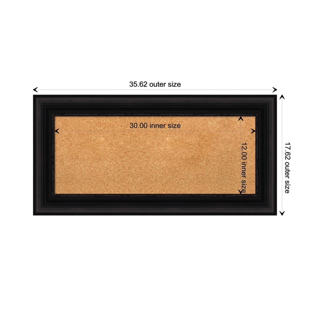 Amanti Art DSW5383488 Dry-Erase-Bulletin-Boards - View #7